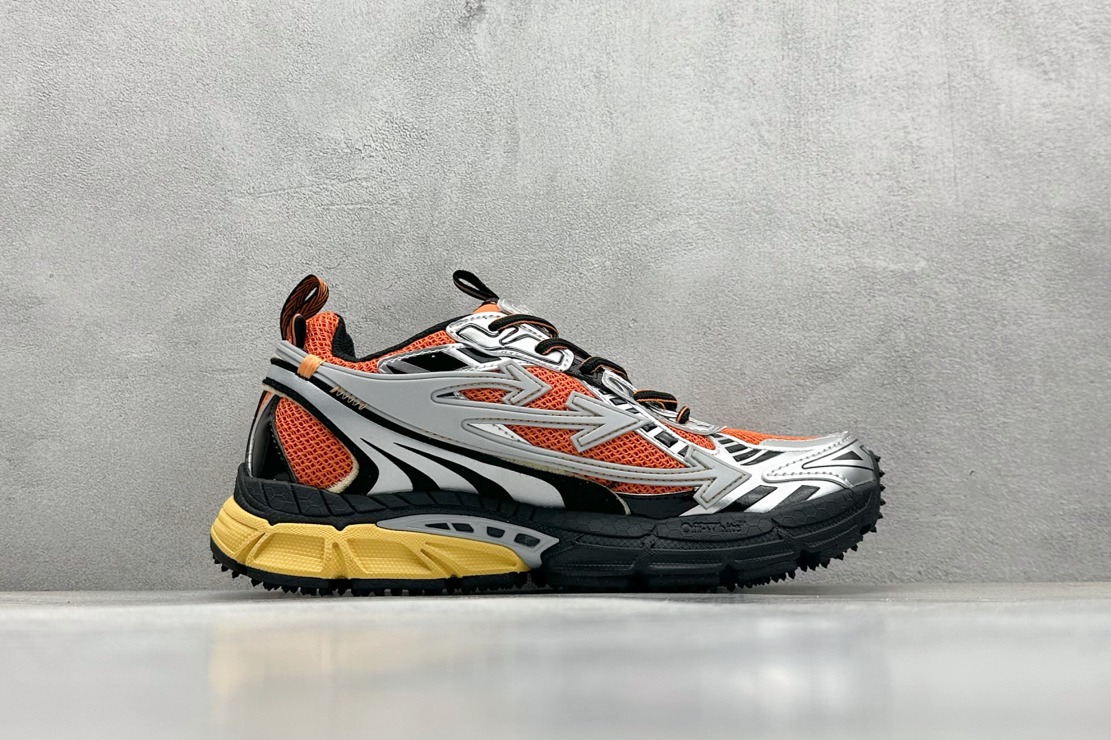 Running Shoes Breathable