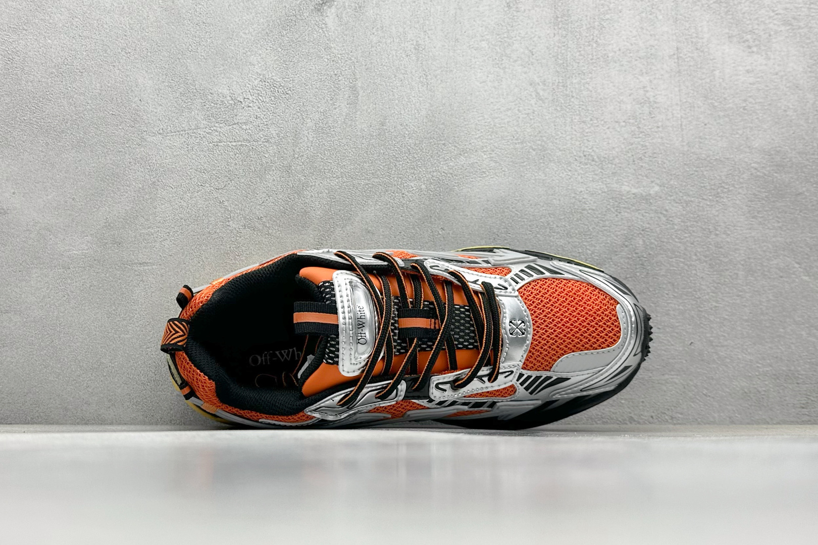 Running Shoes Breathable