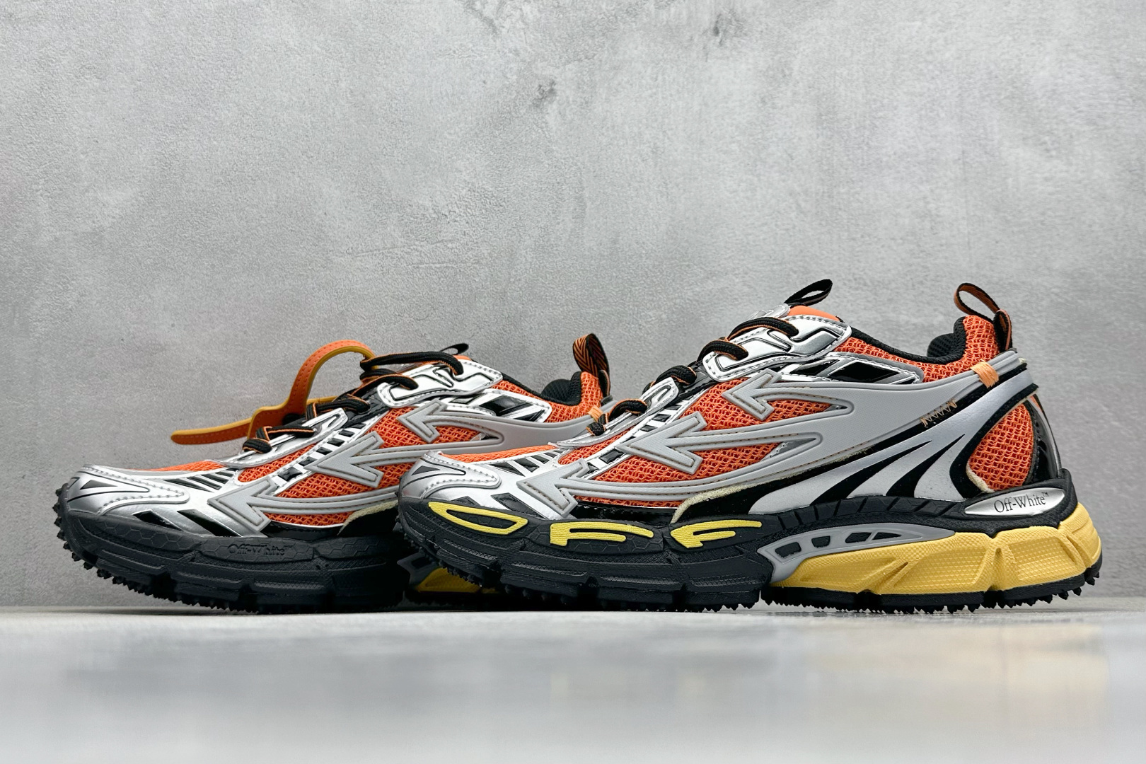 Running Shoes Breathable