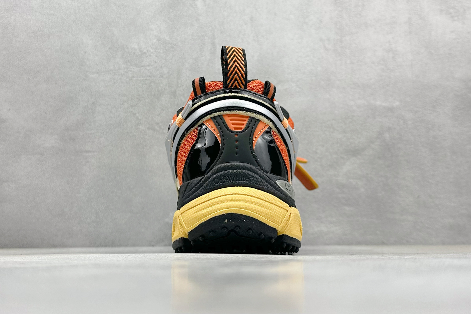 Running Shoes Breathable