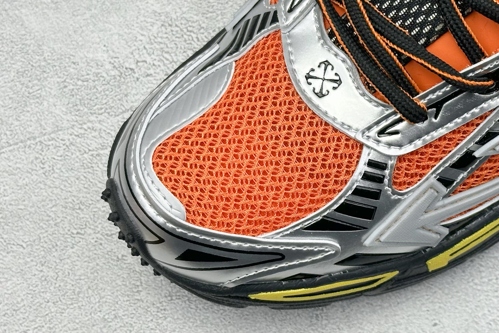 Running Shoes Breathable