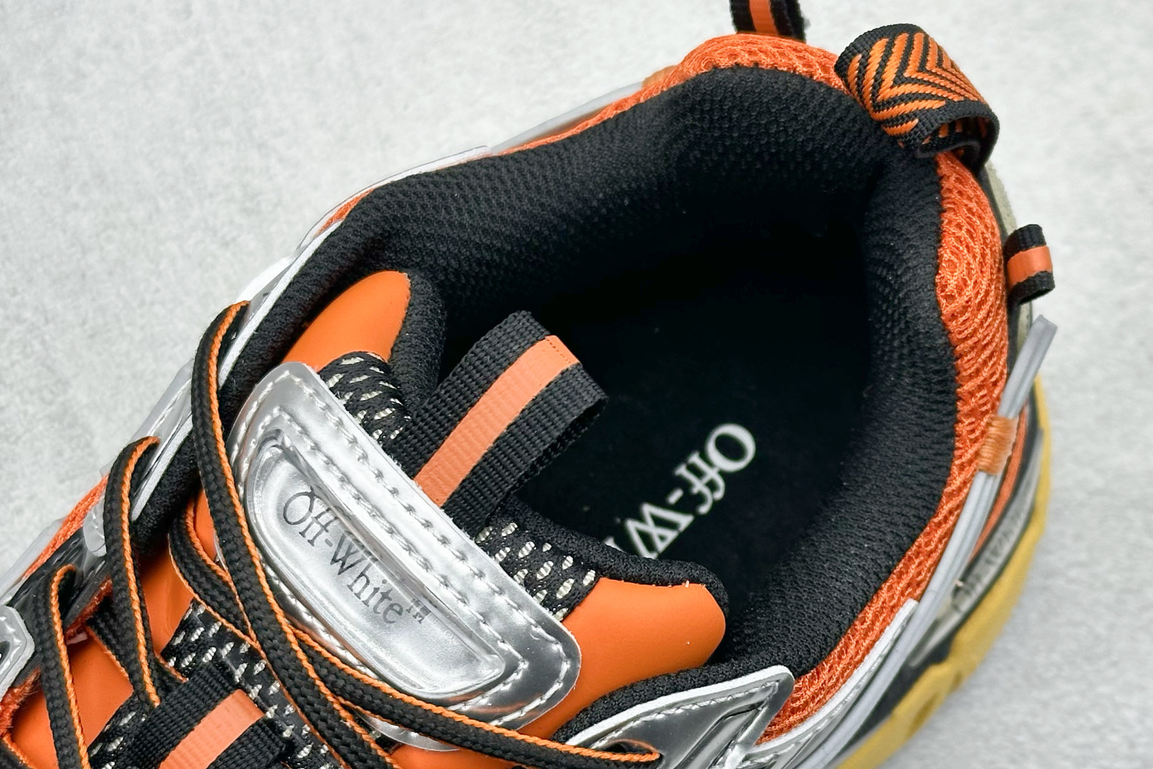 Running Shoes Breathable