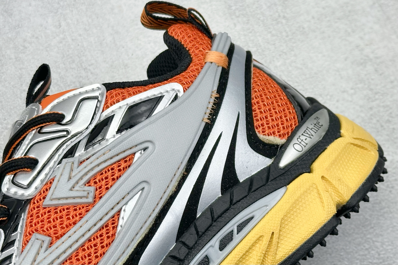 Running Shoes Breathable