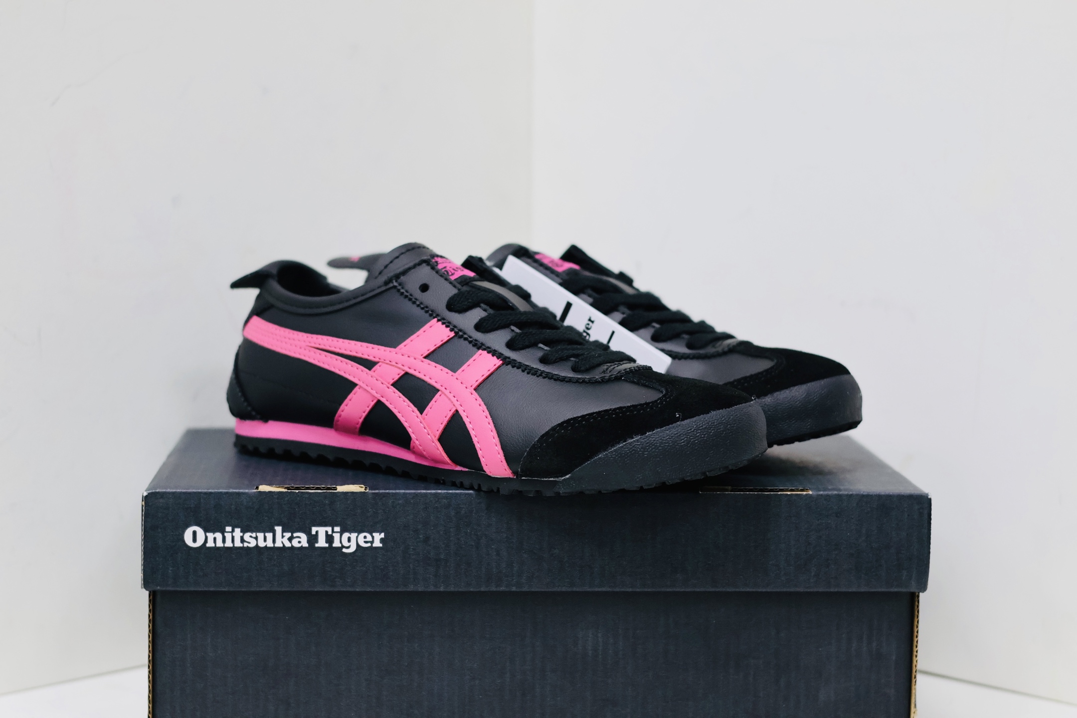 Onitsuka Tiger Basic Shoes M-s