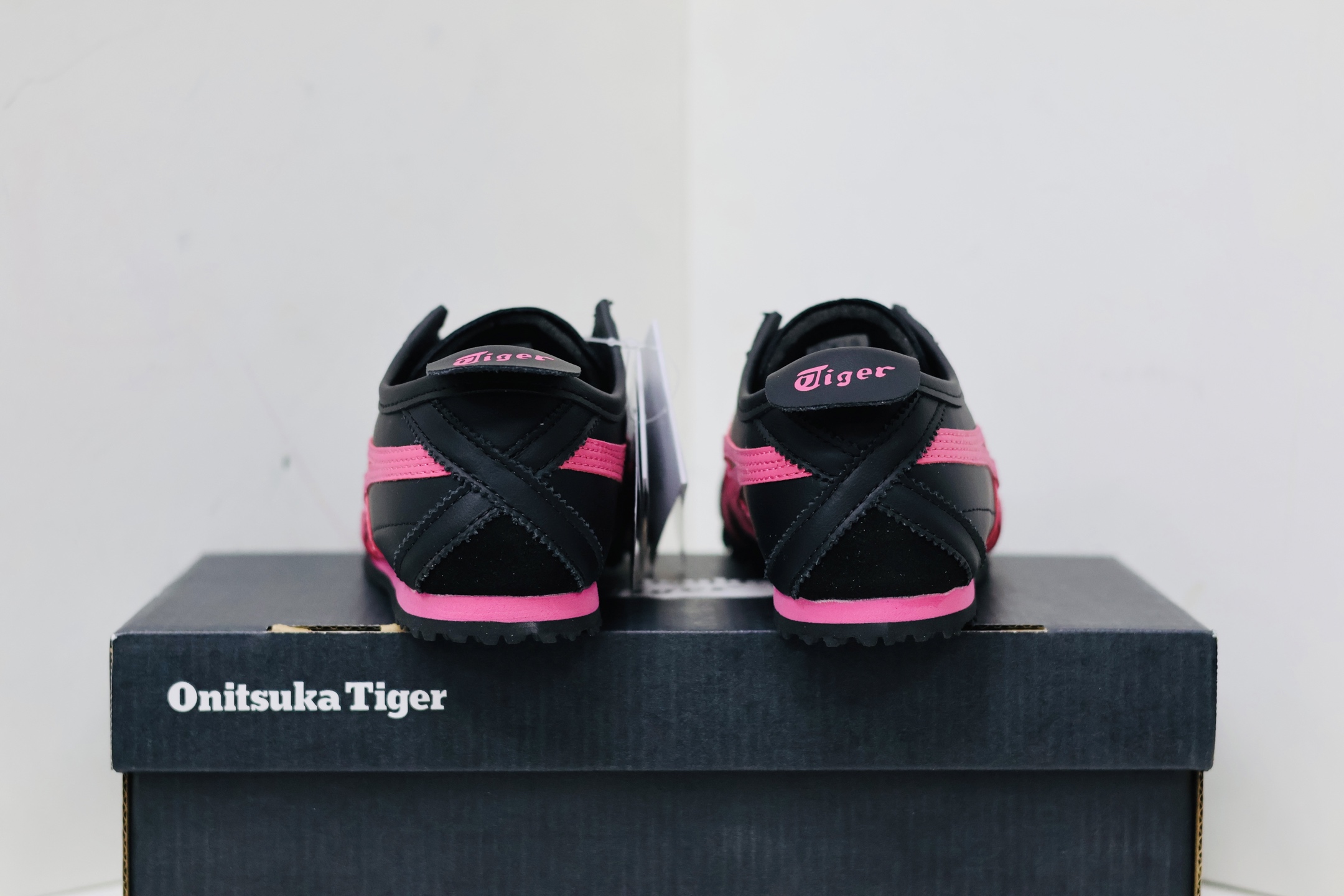 Onitsuka Tiger Basic Shoes M-s