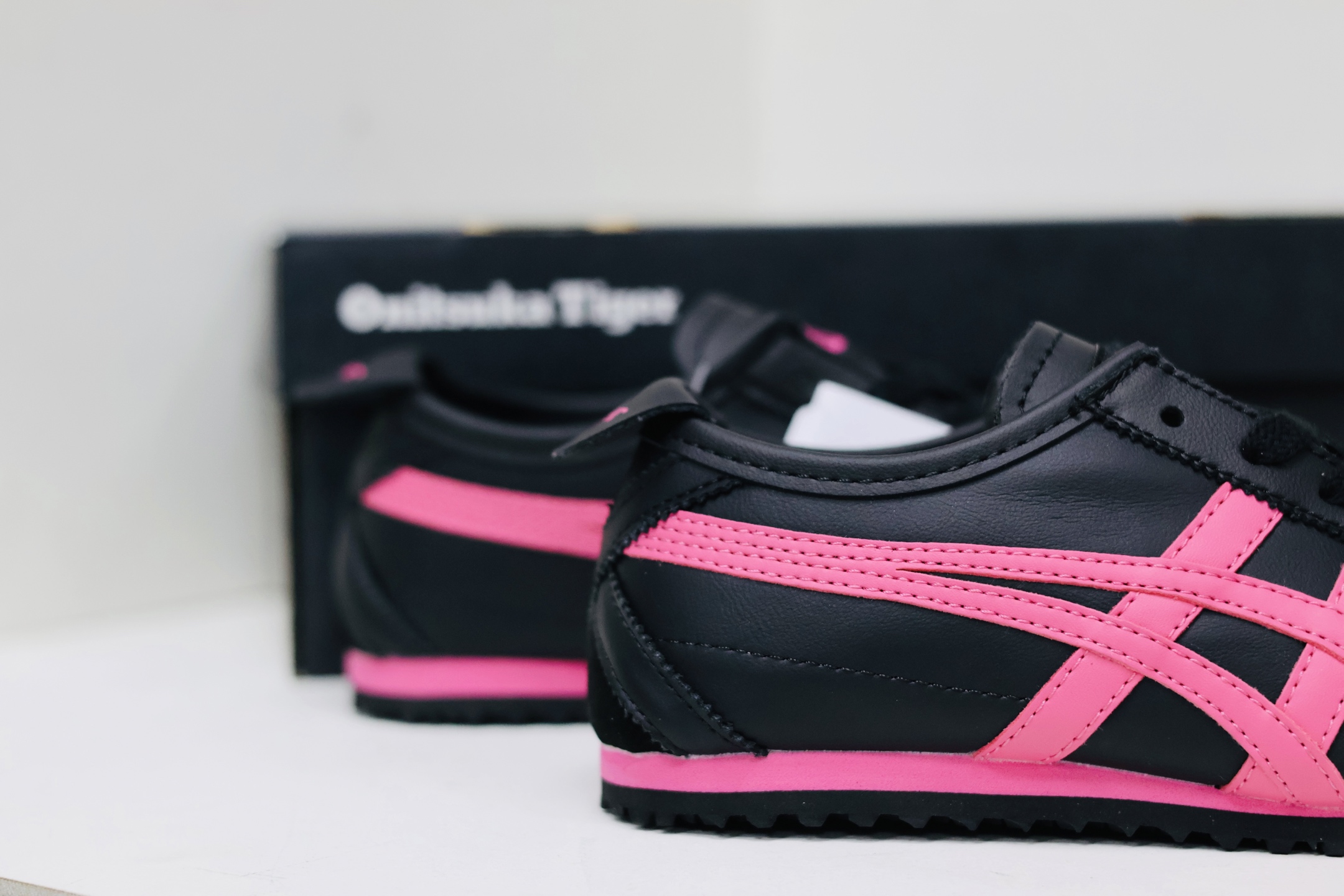 Onitsuka Tiger Basic Shoes M-s