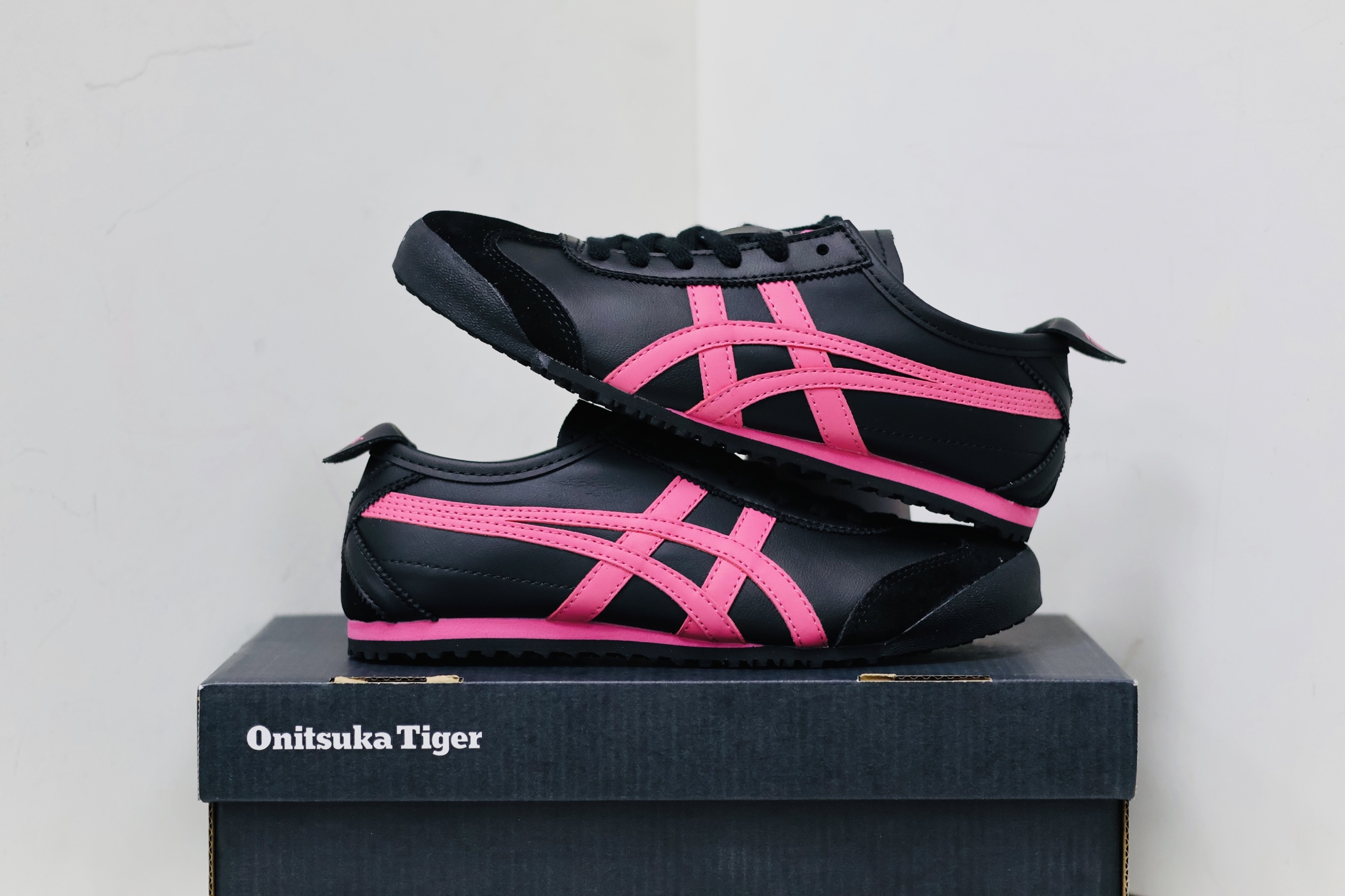Onitsuka Tiger Basic Shoes M-s