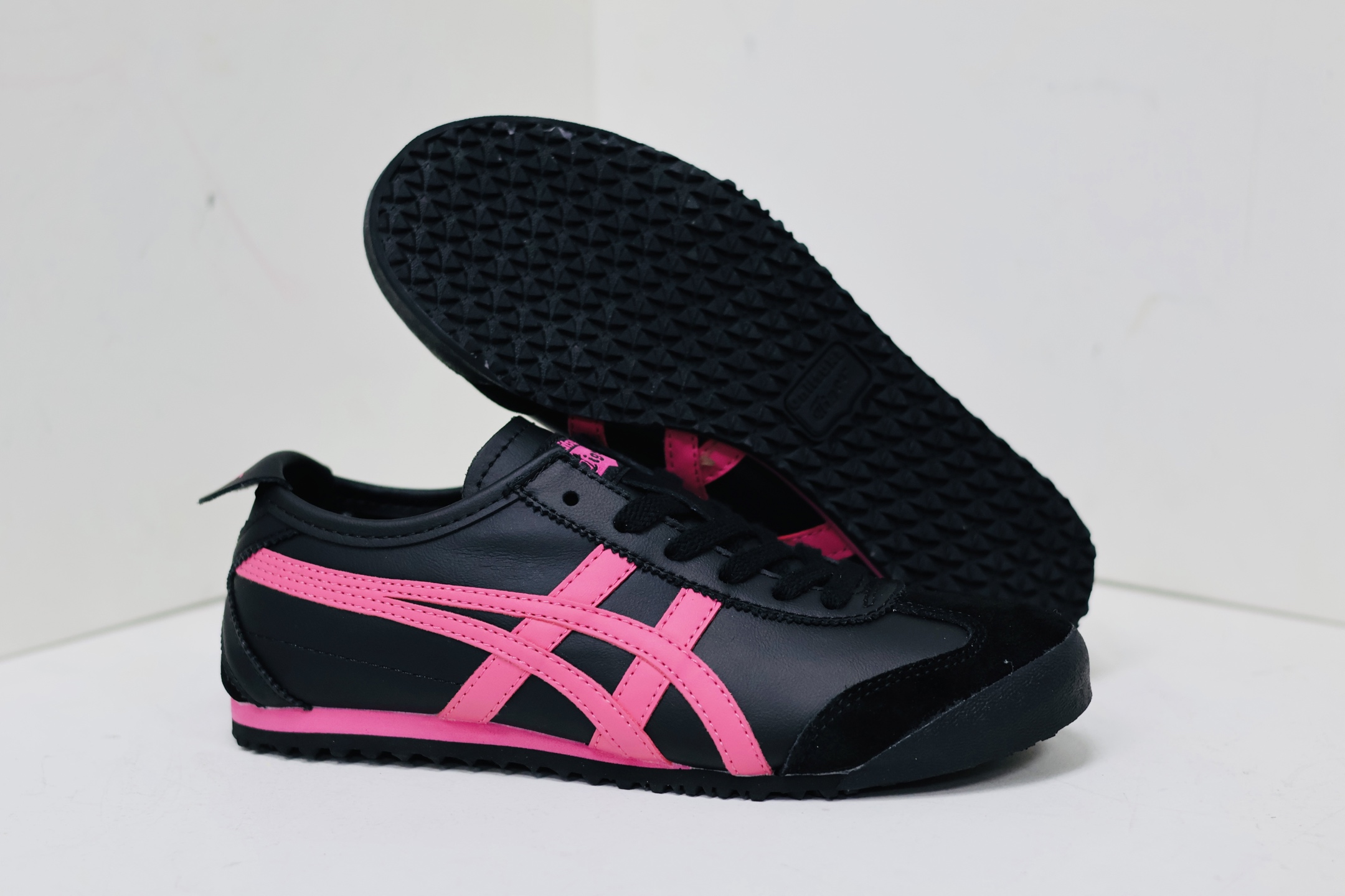 Onitsuka Tiger Basic Shoes M-s