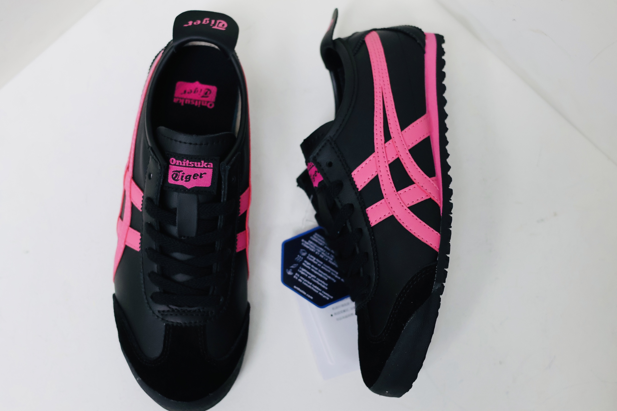 Onitsuka Tiger Basic Shoes M-s