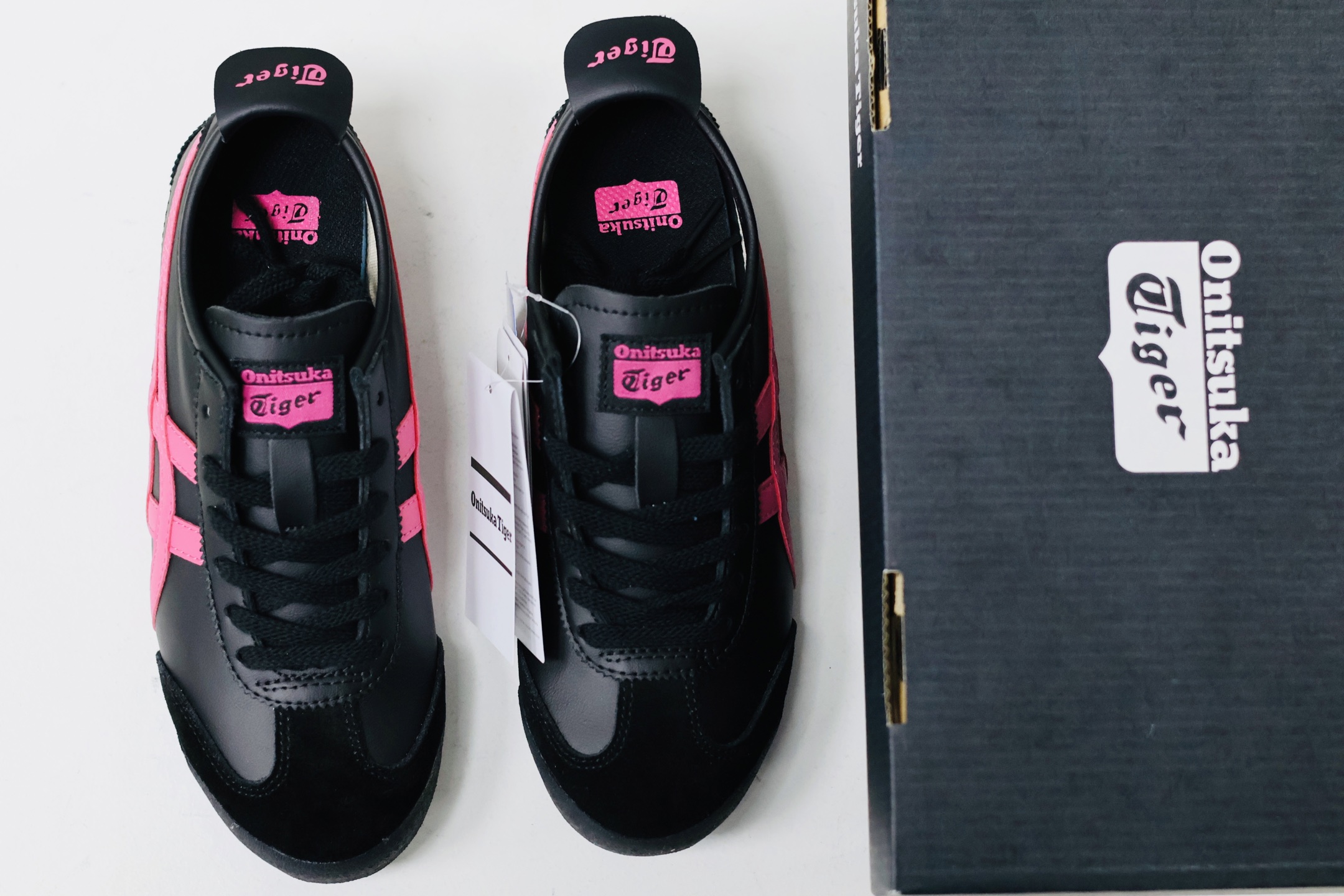 Onitsuka Tiger Basic Shoes M-s