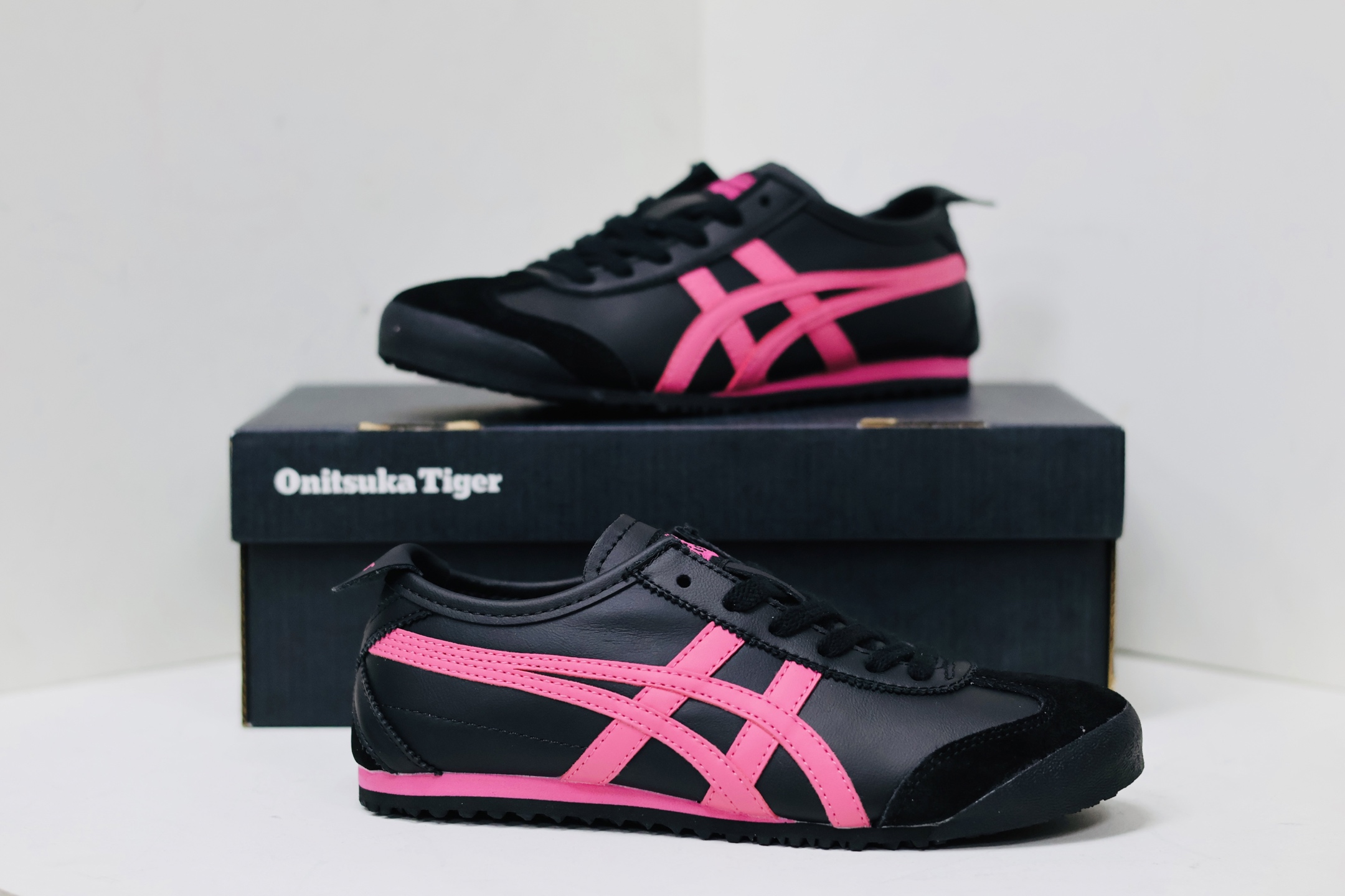 Onitsuka Tiger Basic Shoes M-s