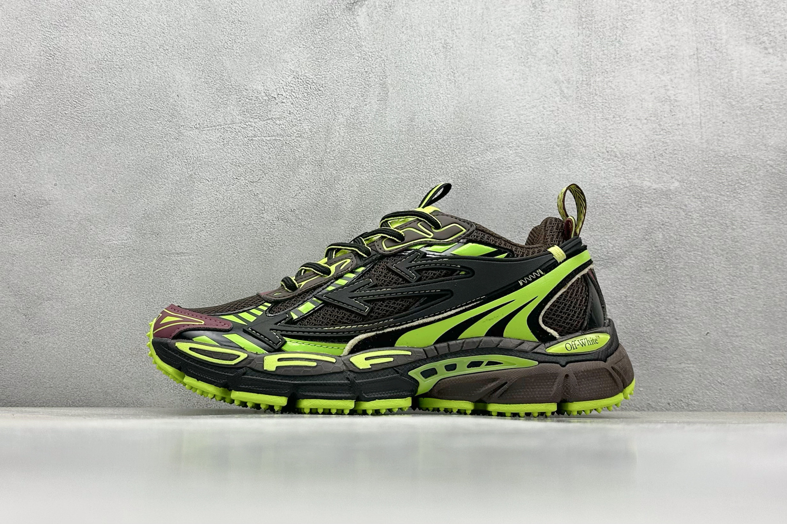 Running Shoes Breathable