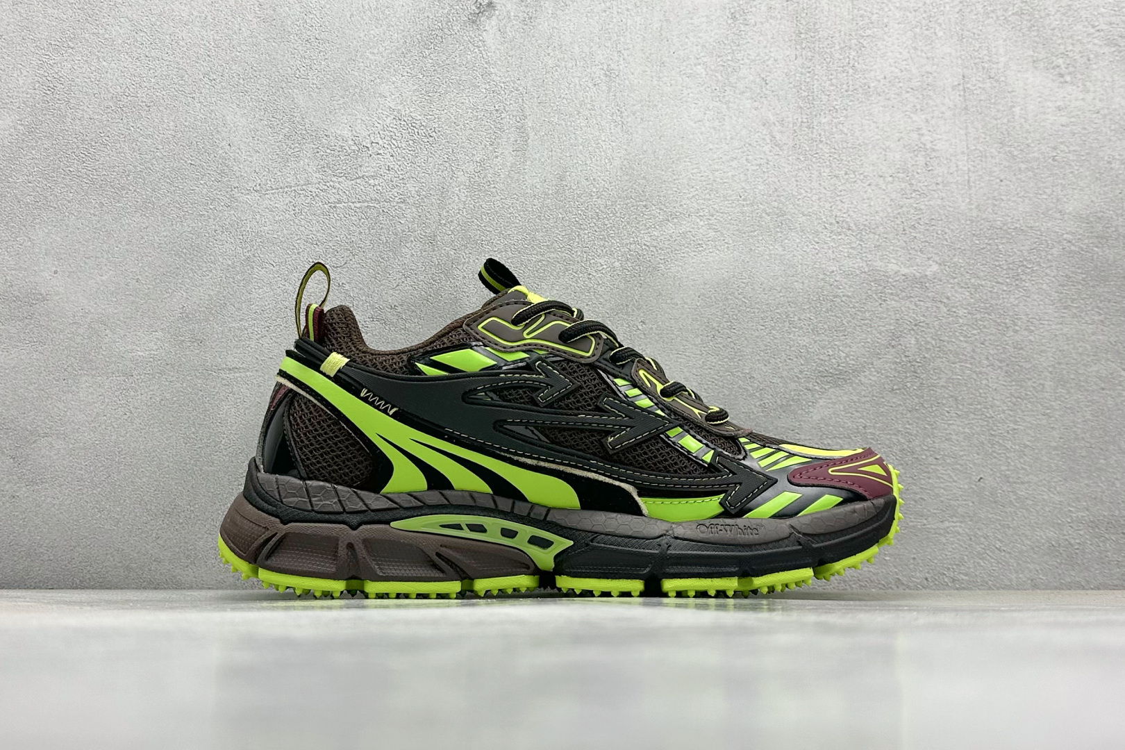 Running Shoes Breathable