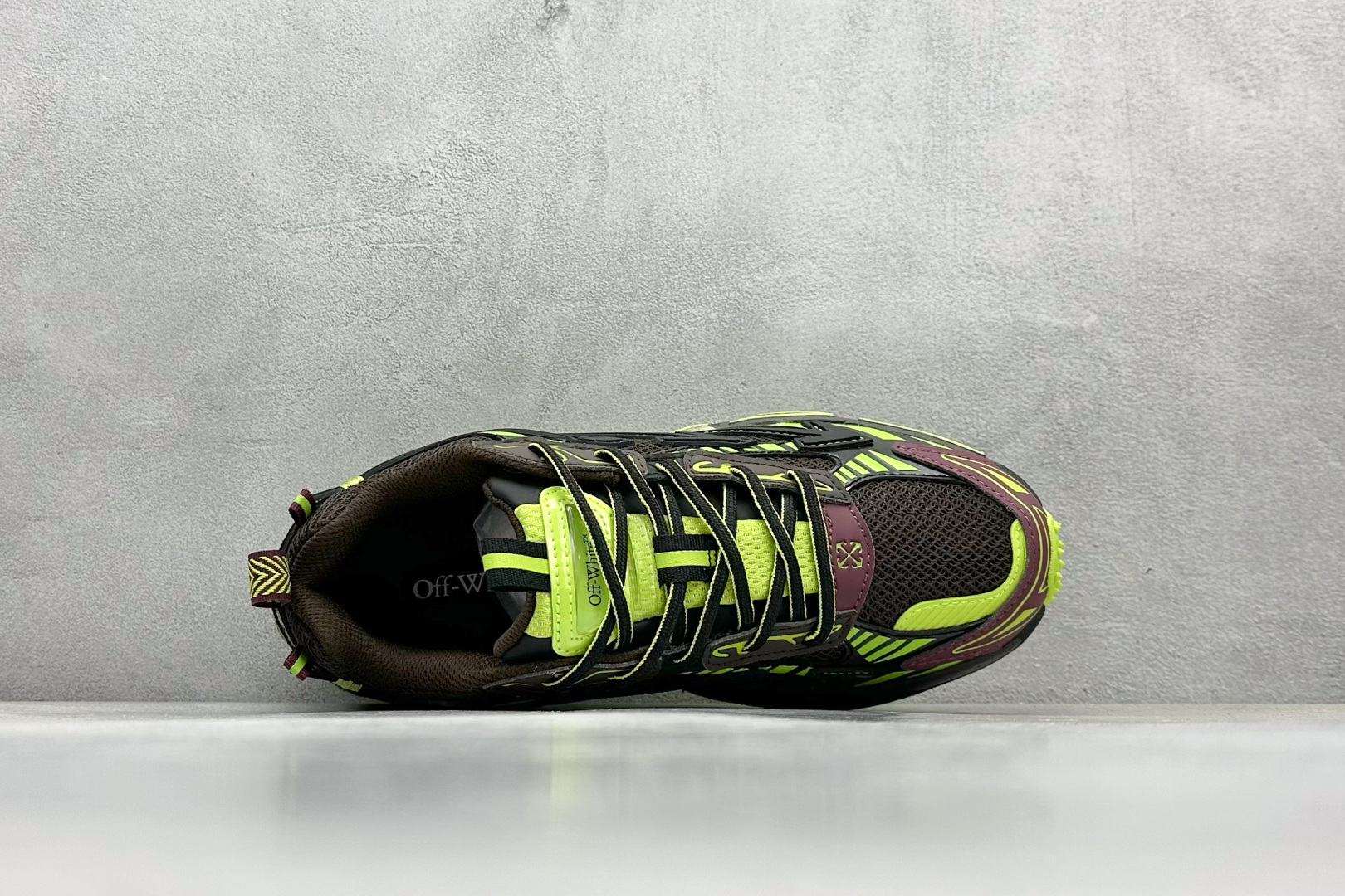 Running Shoes Breathable