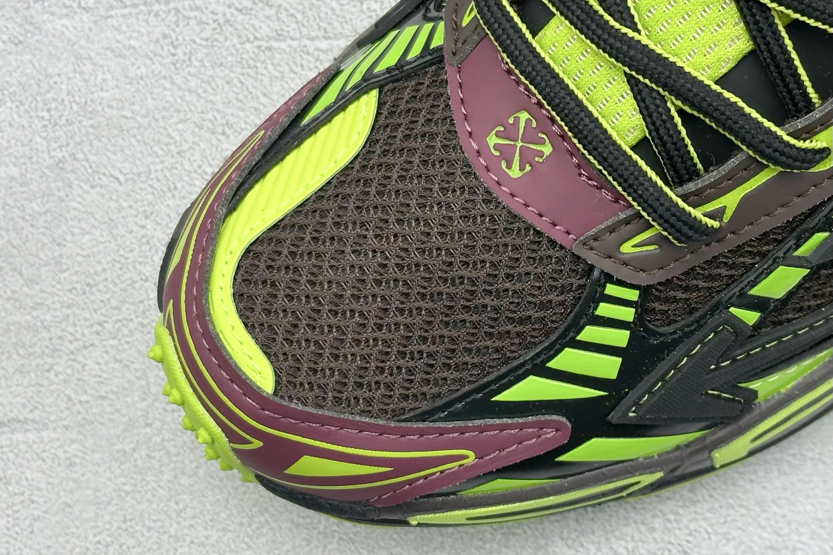 Running Shoes Breathable