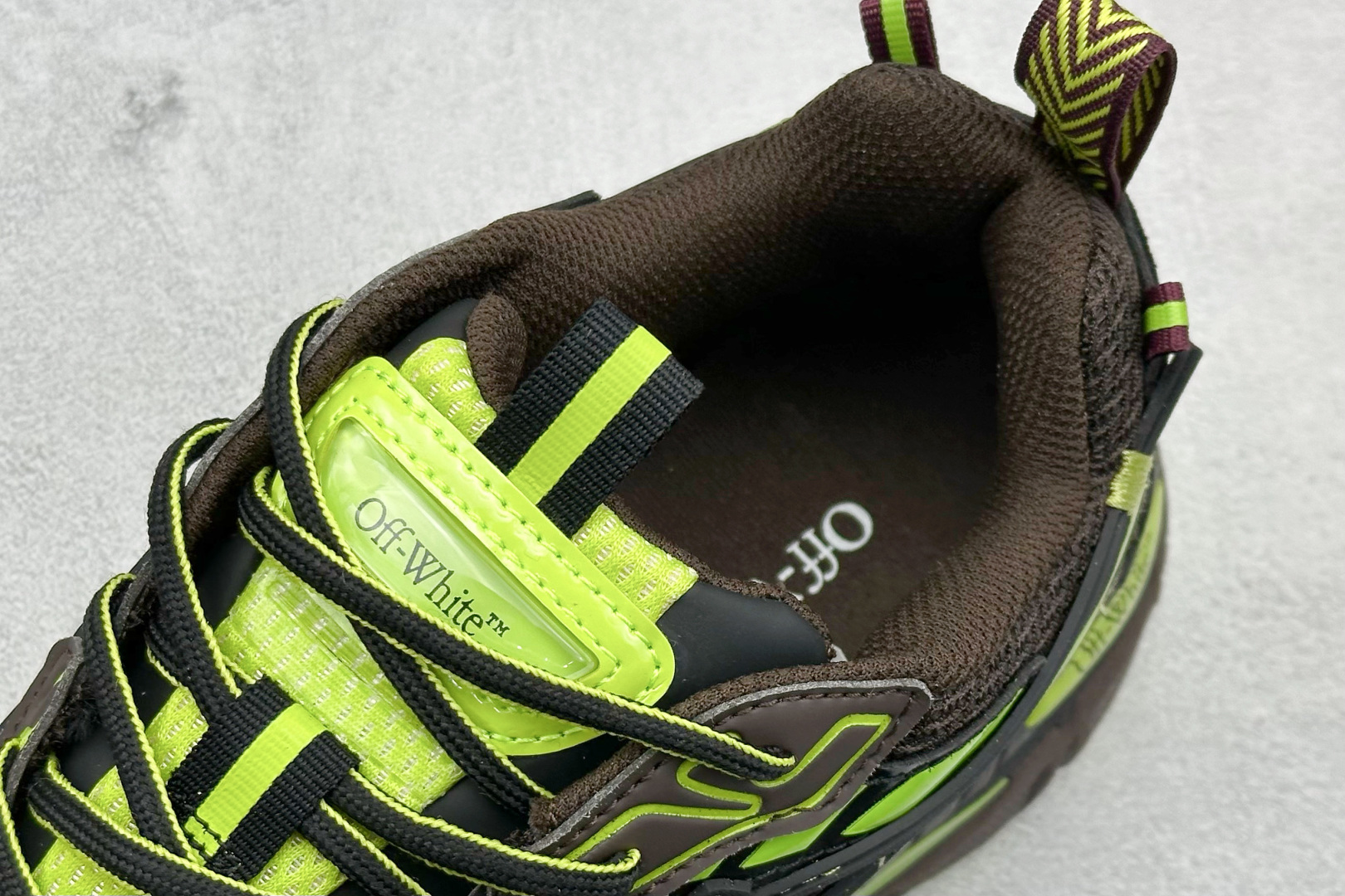 Running Shoes Breathable