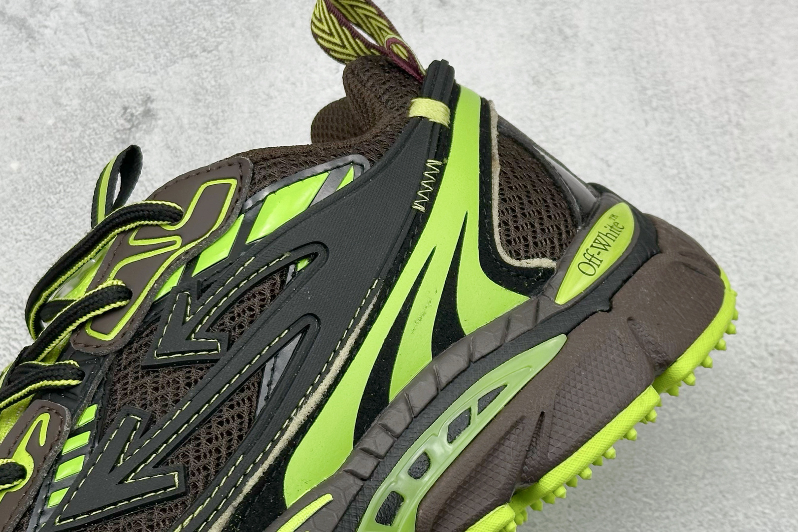 Running Shoes Breathable