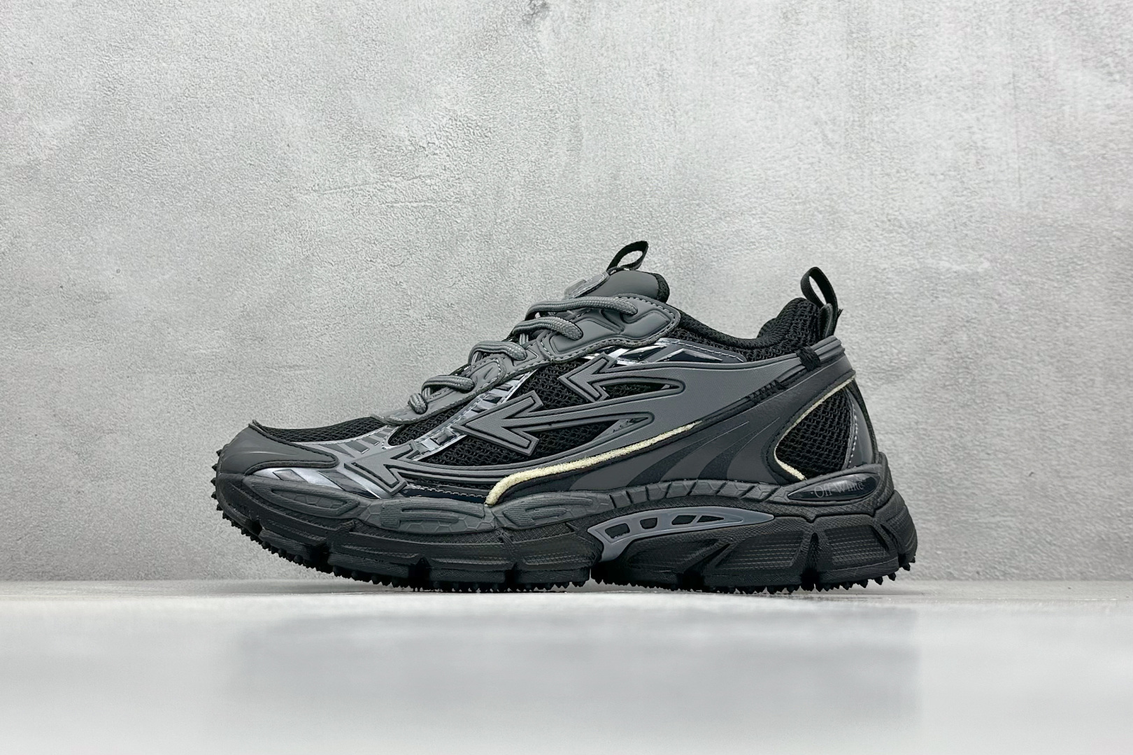 Running Shoes Breathable S