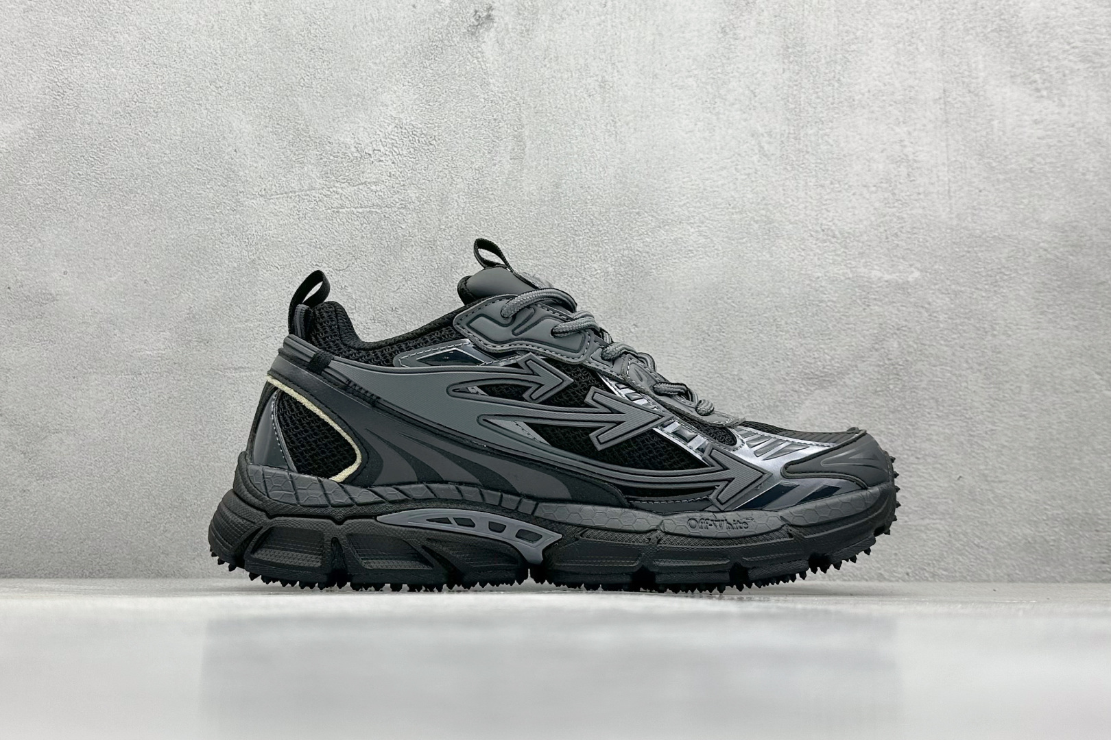 Running Shoes Breathable S