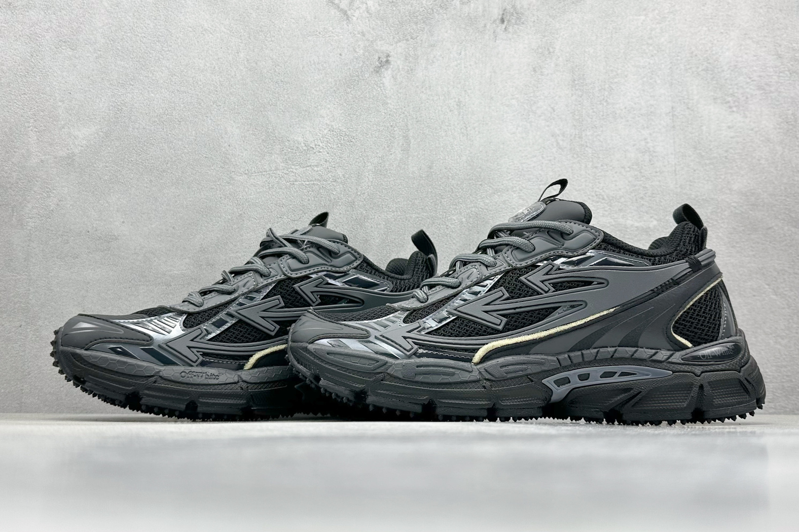 Running Shoes Breathable S