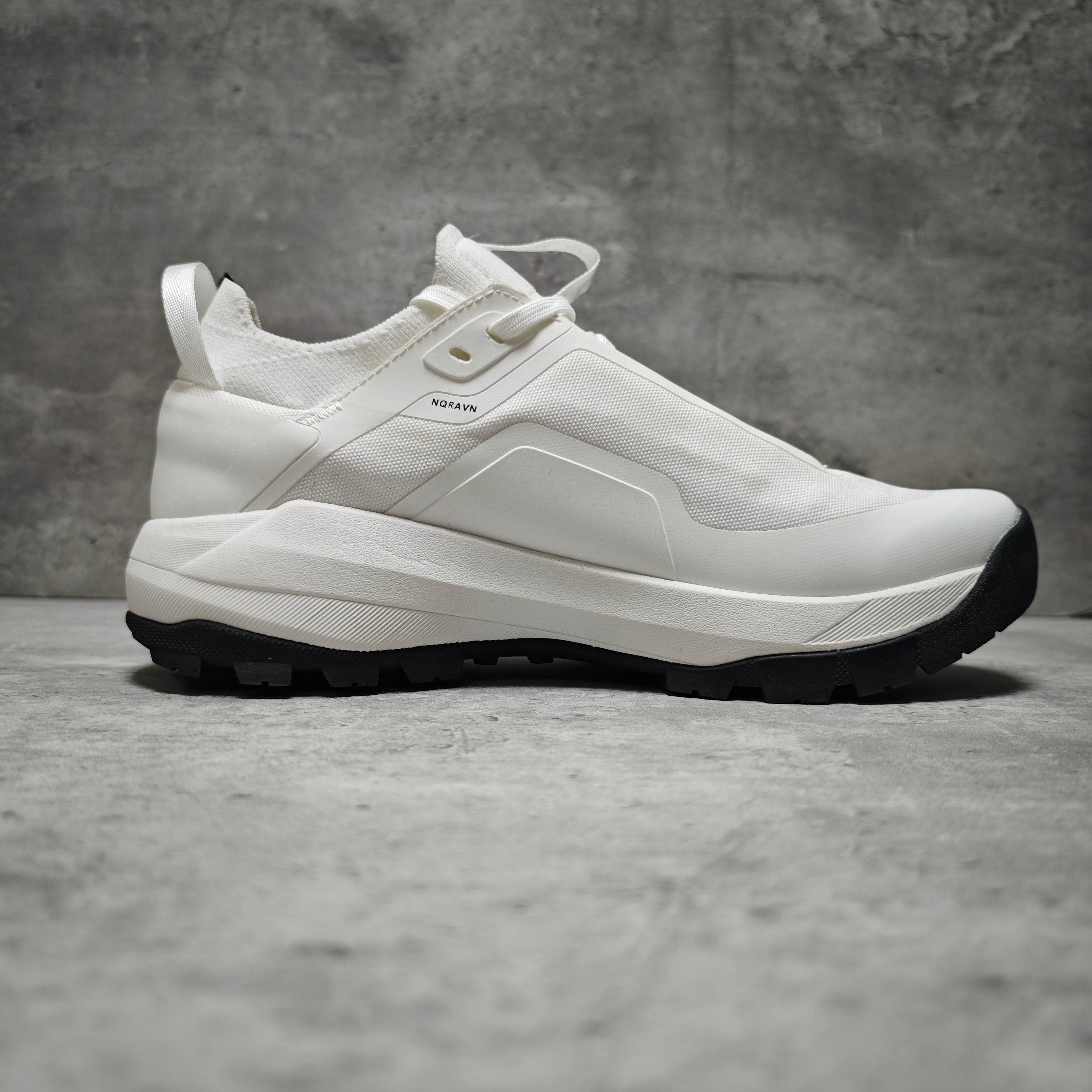 Basic Shoes White M-l-s