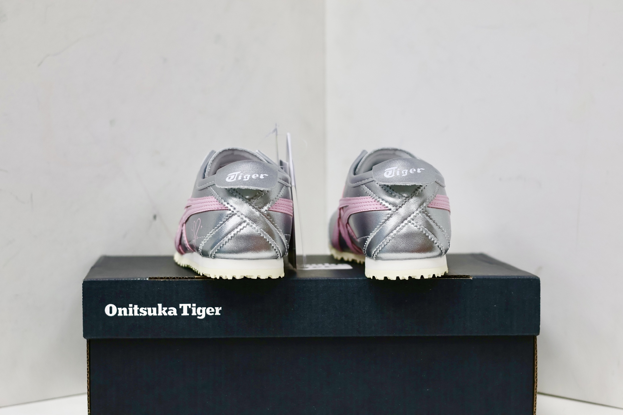 Onitsuka Tiger Basic Shoes M-s