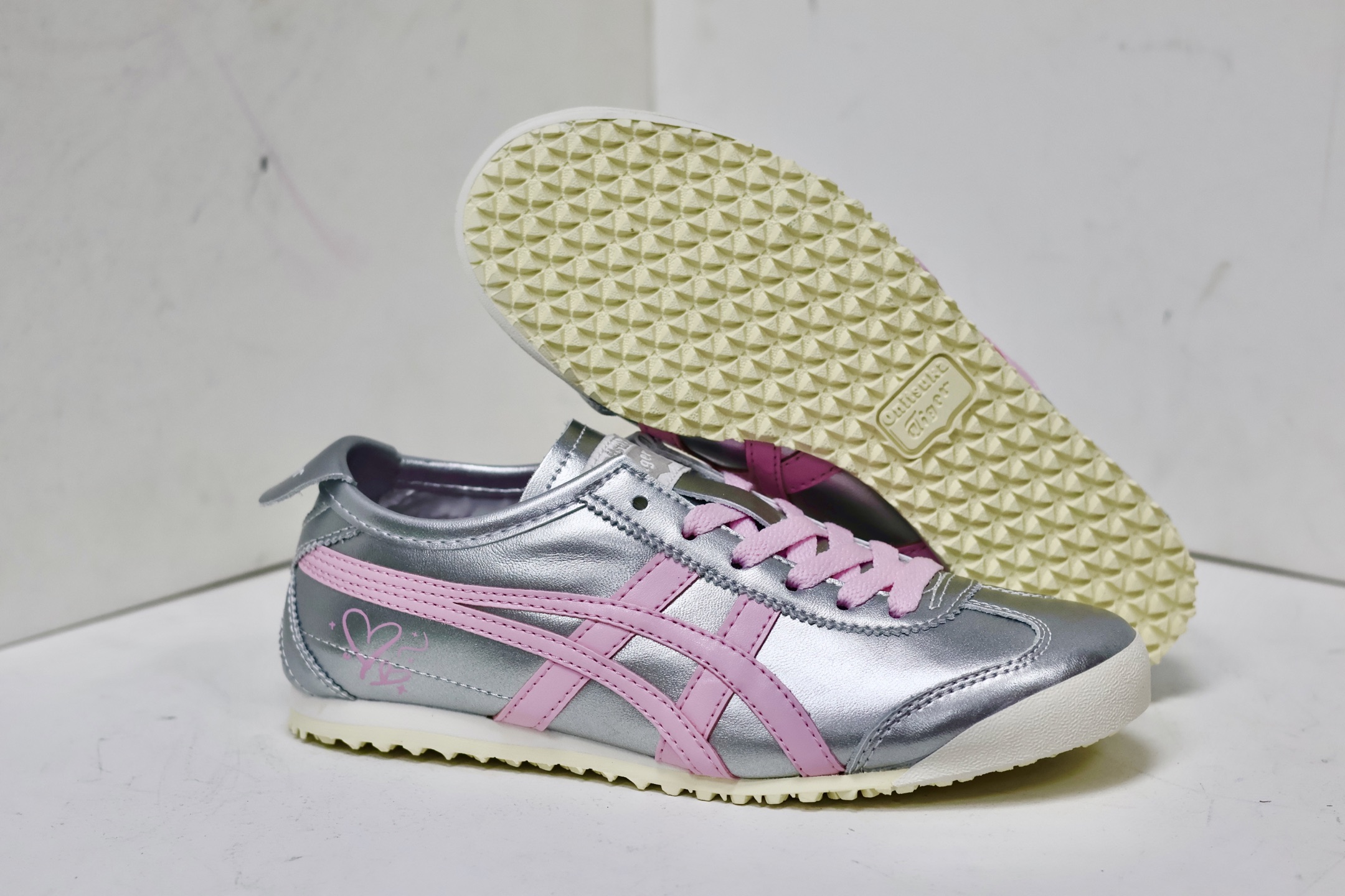 Onitsuka Tiger Basic Shoes M-s