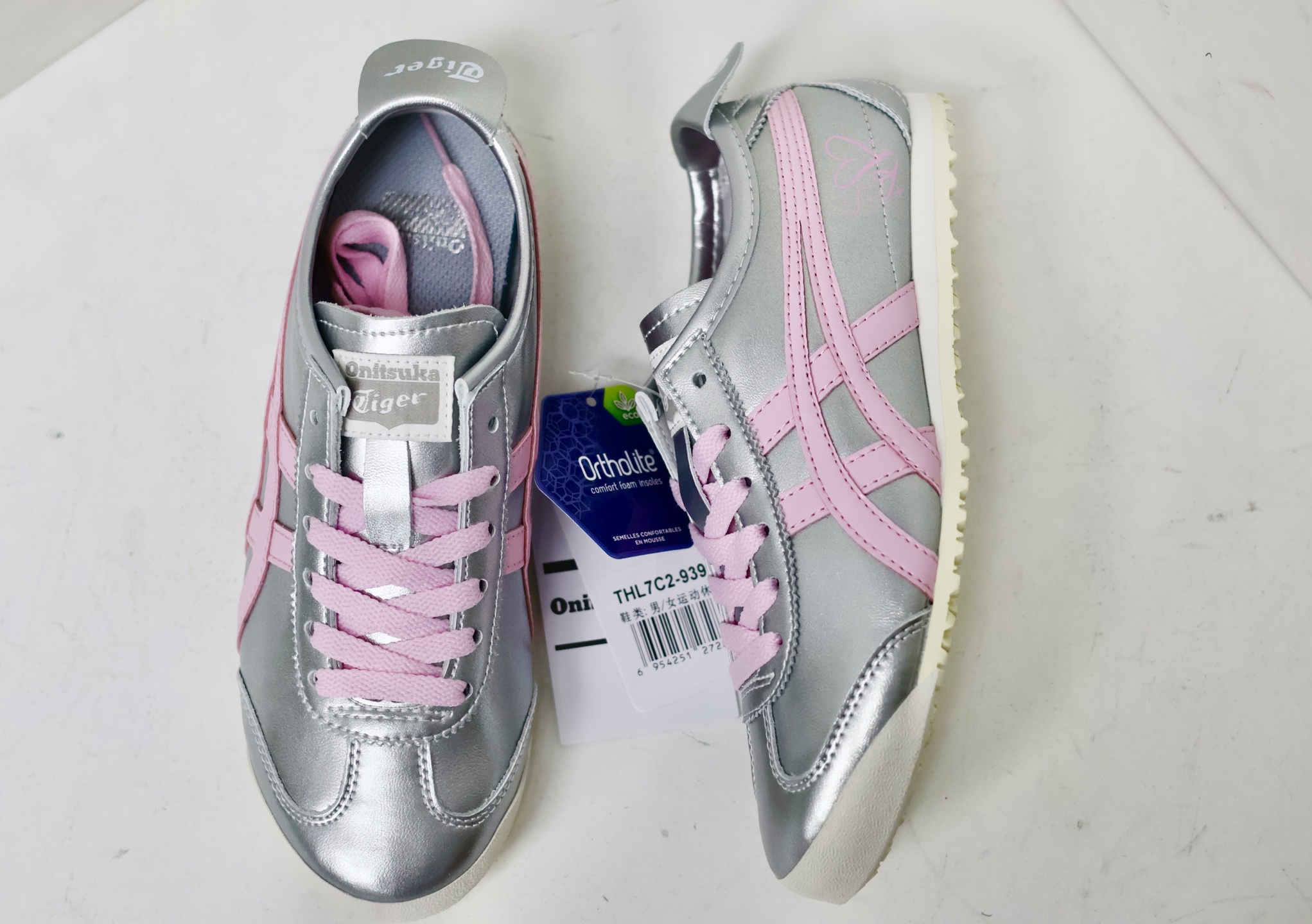 Onitsuka Tiger Basic Shoes M-s