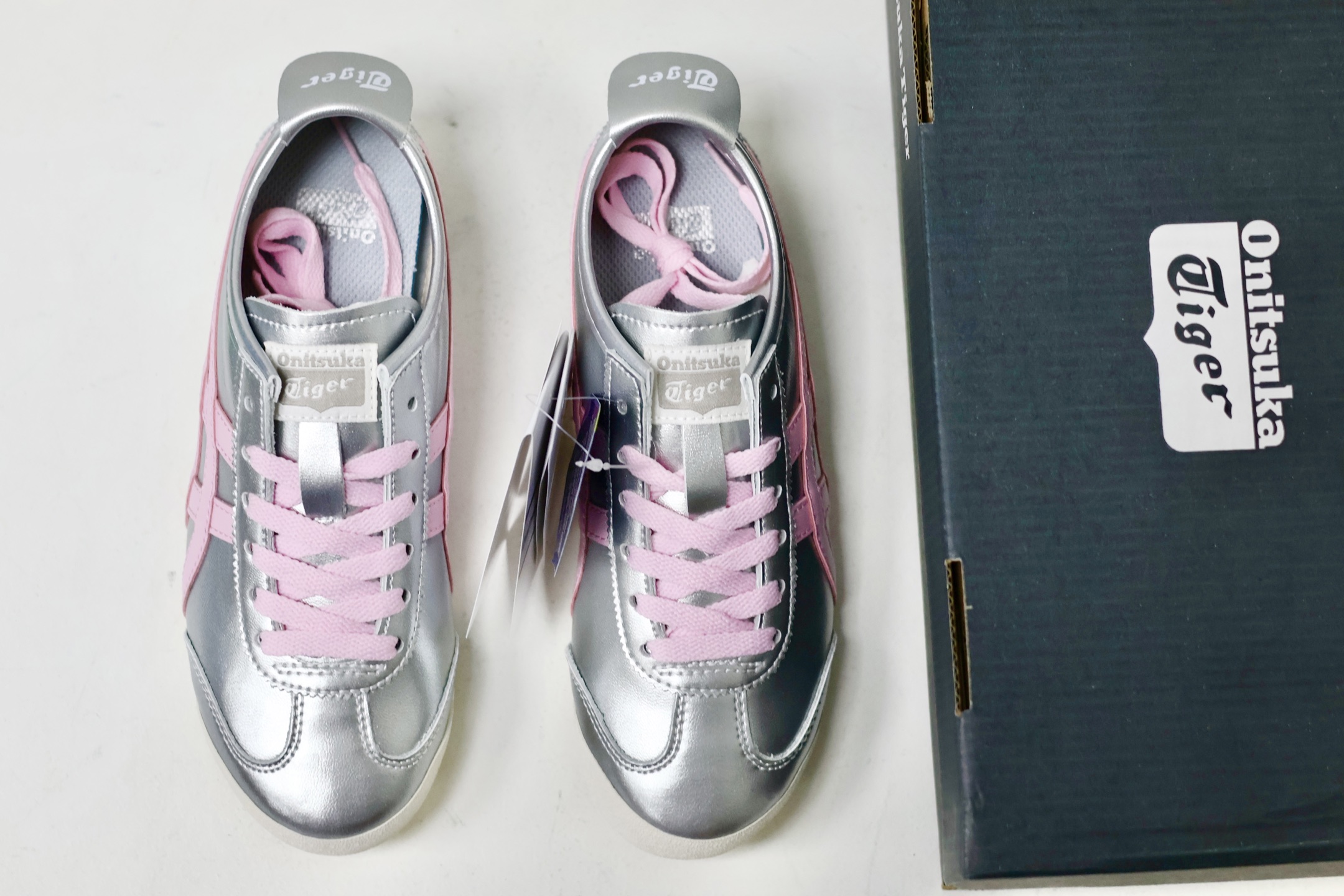 Onitsuka Tiger Basic Shoes M-s