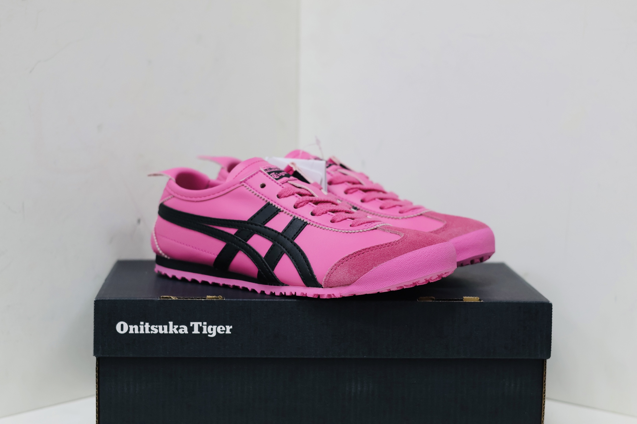 Onitsuka Tiger Basic Shoes M-s