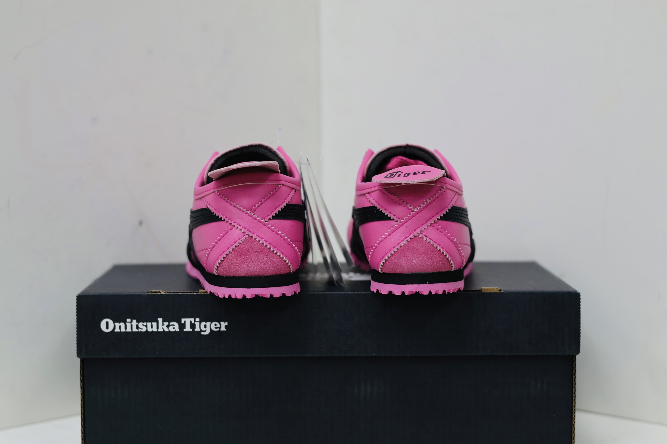 Onitsuka Tiger Basic Shoes M-s