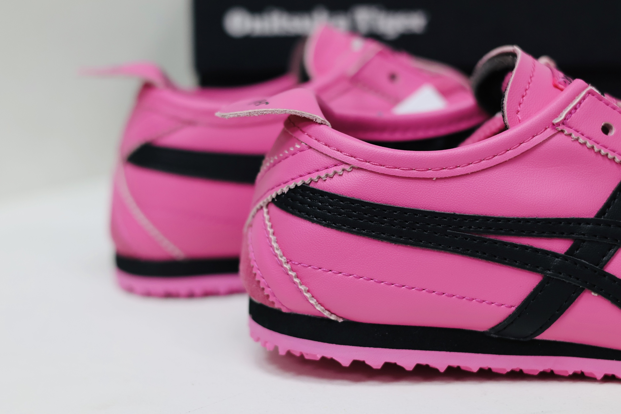 Onitsuka Tiger Basic Shoes M-s