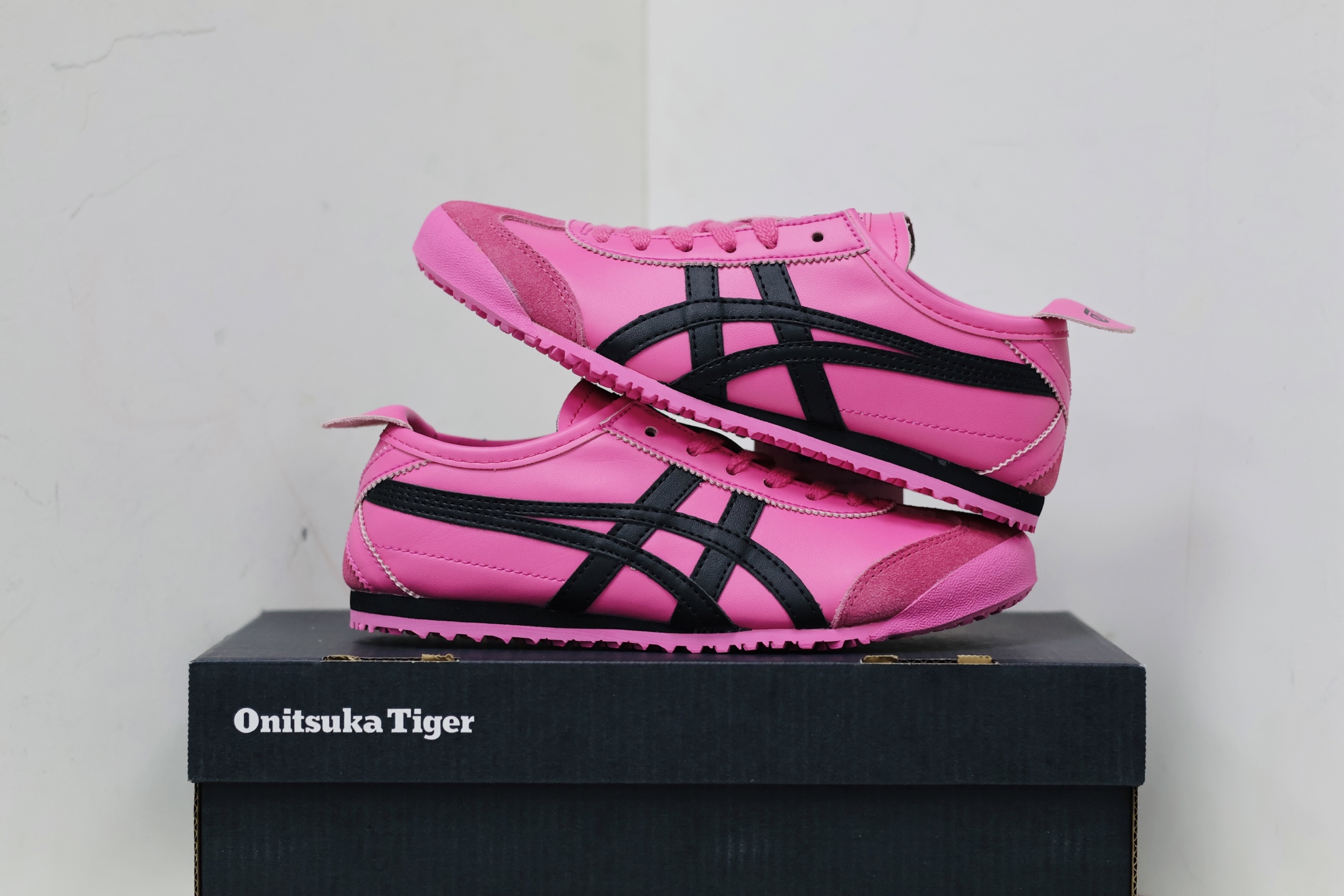 Onitsuka Tiger Basic Shoes M-s