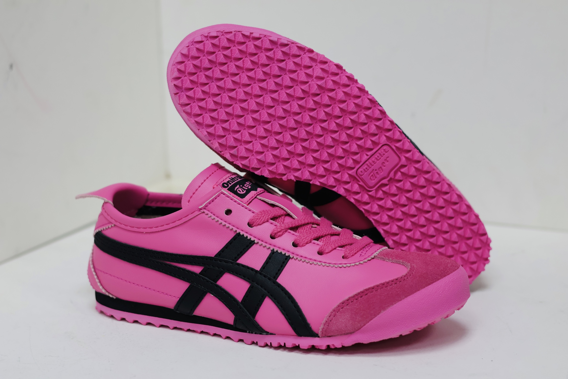 Onitsuka Tiger Basic Shoes M-s