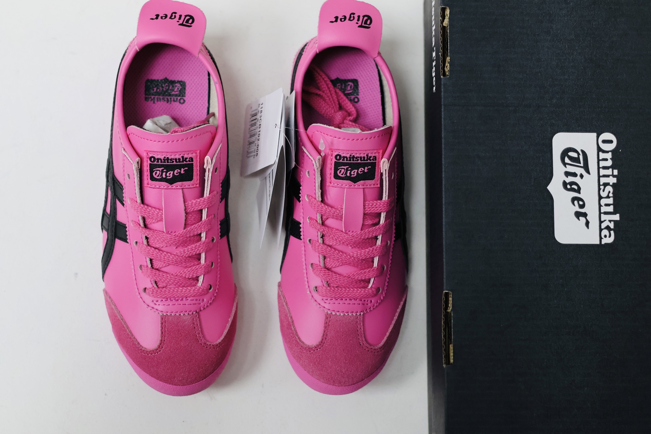 Onitsuka Tiger Basic Shoes M-s