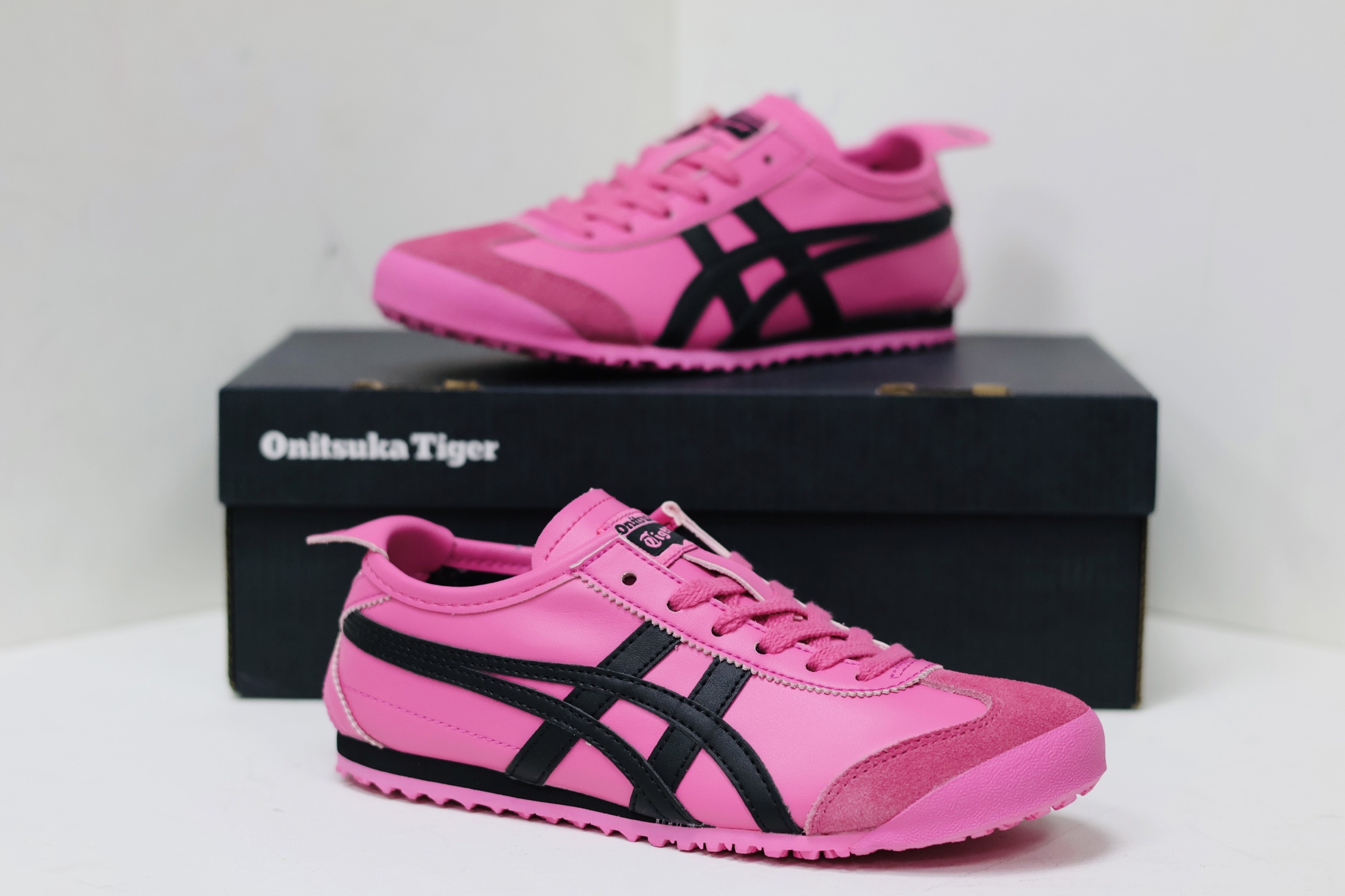 Onitsuka Tiger Basic Shoes M-s