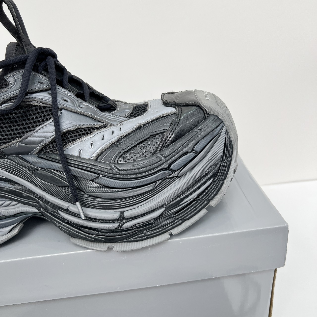 Balenciaga Sneakers Mesh M-l-s