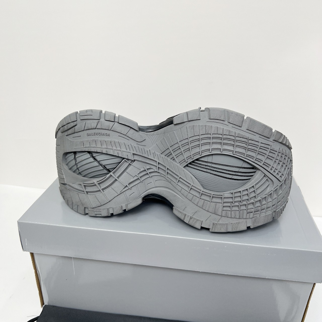 Balenciaga Sneakers Mesh M-l-s