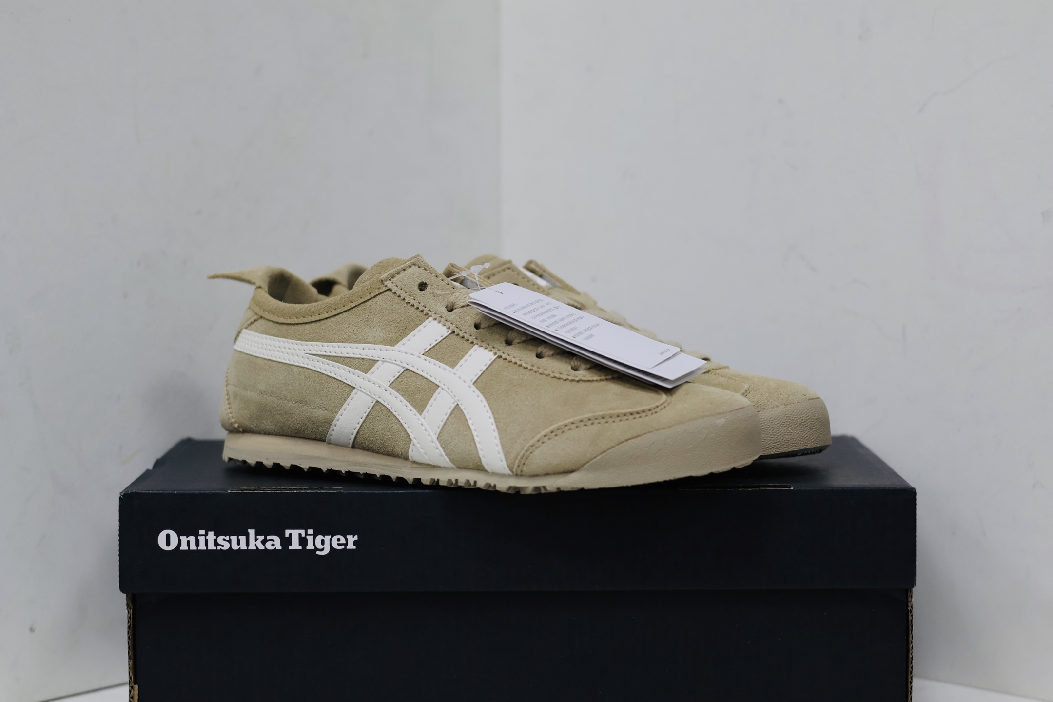 Onitsuka Tiger Basic Shoes M-s