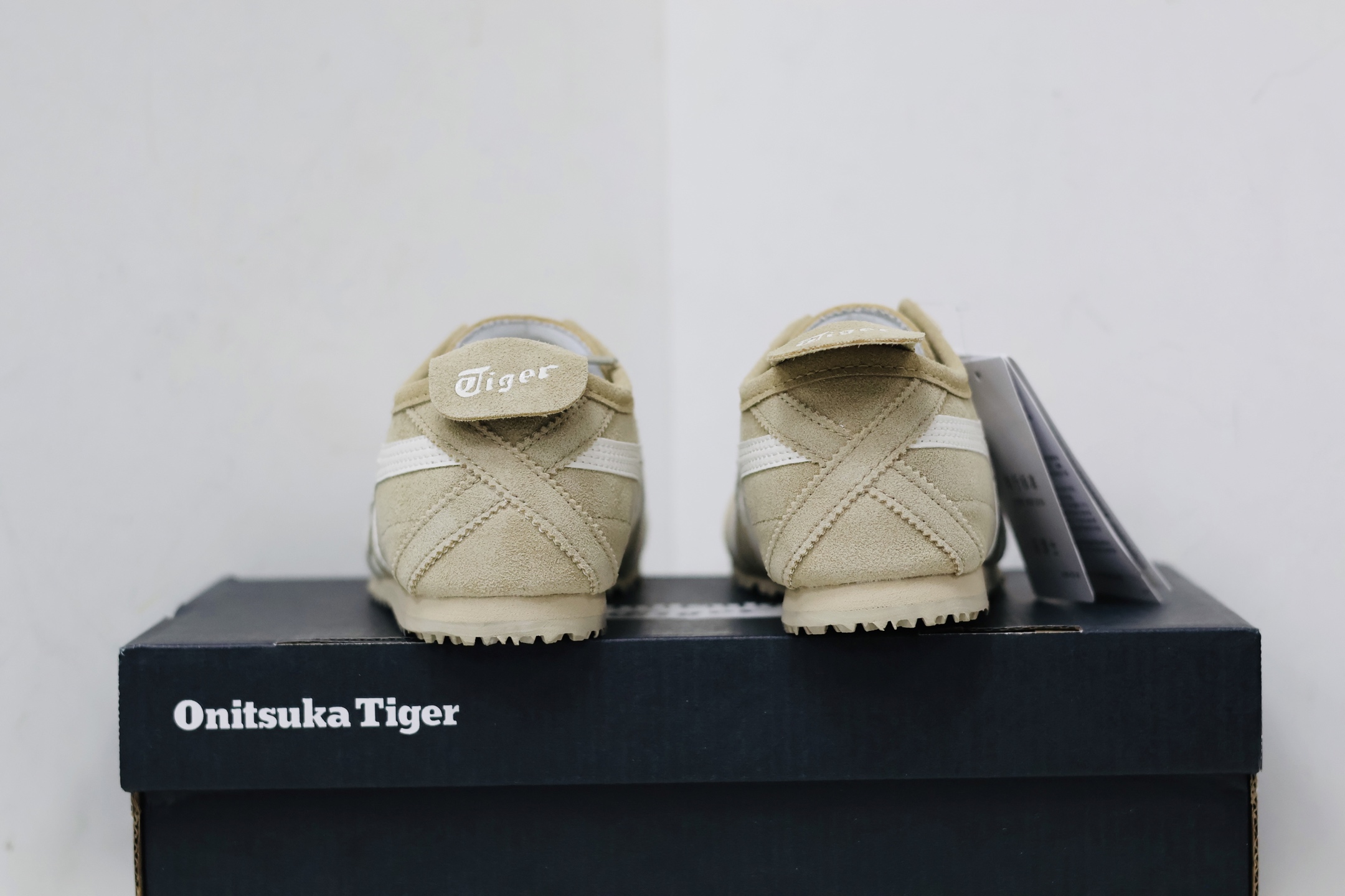 Onitsuka Tiger Basic Shoes M-s