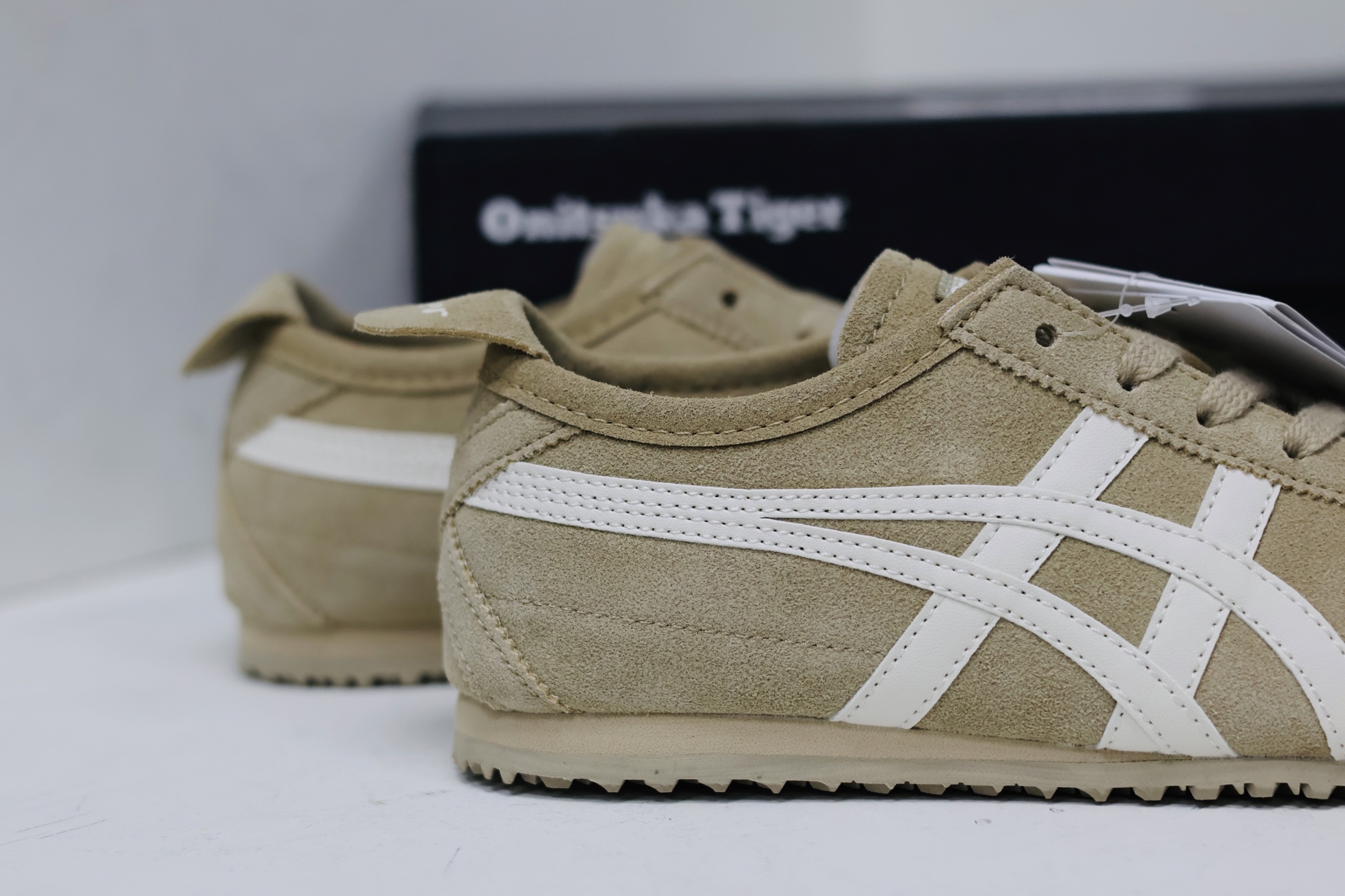 Onitsuka Tiger Basic Shoes M-s