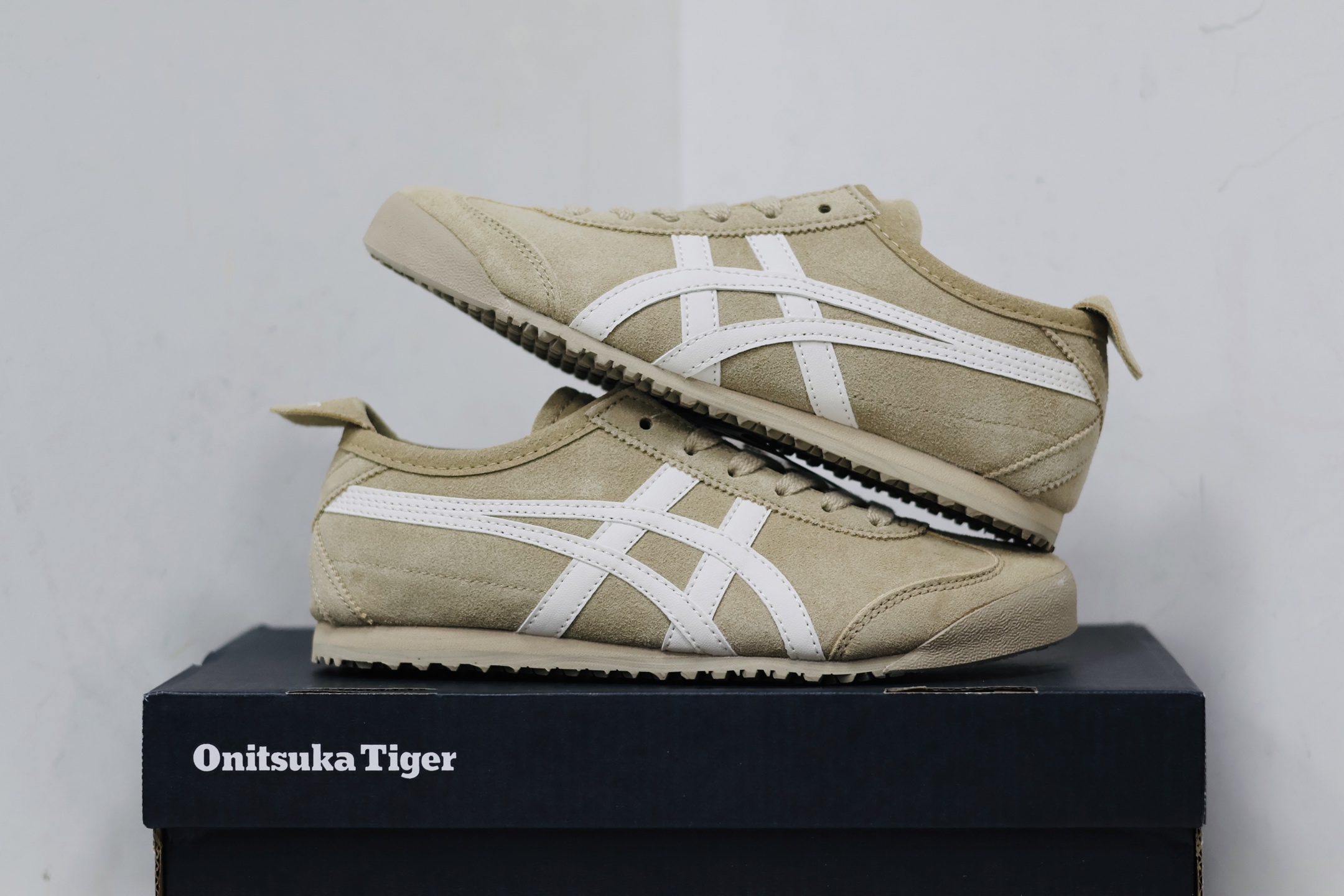 Onitsuka Tiger Basic Shoes M-s