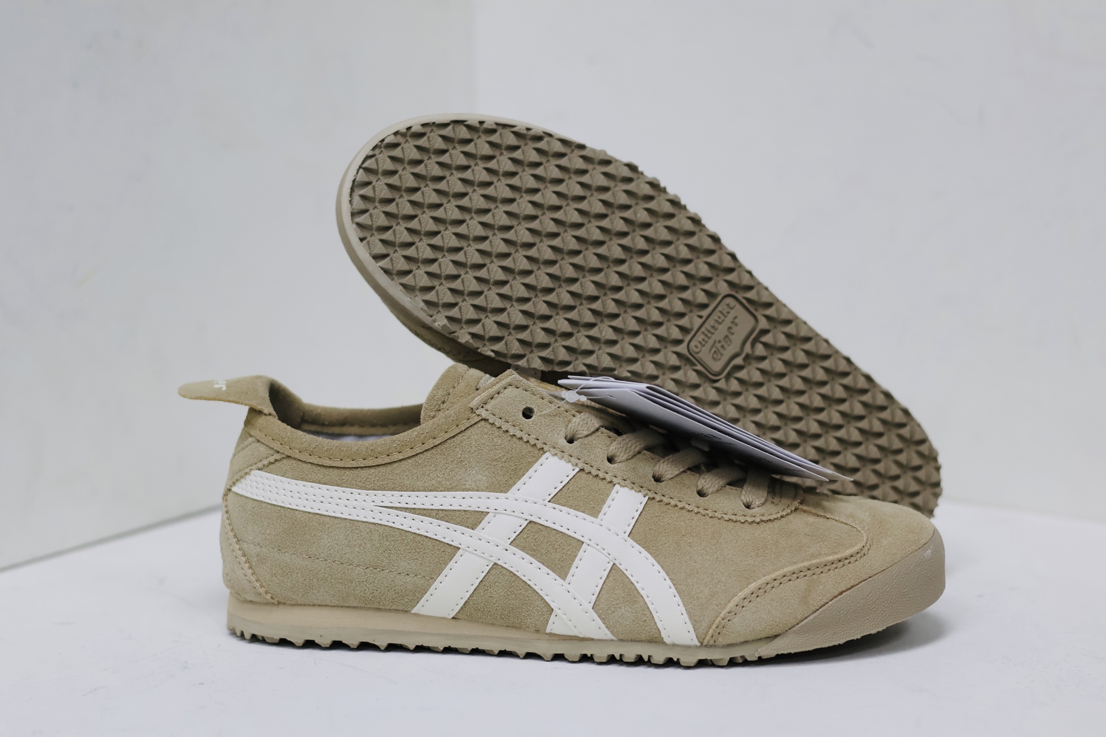 Onitsuka Tiger Basic Shoes M-s