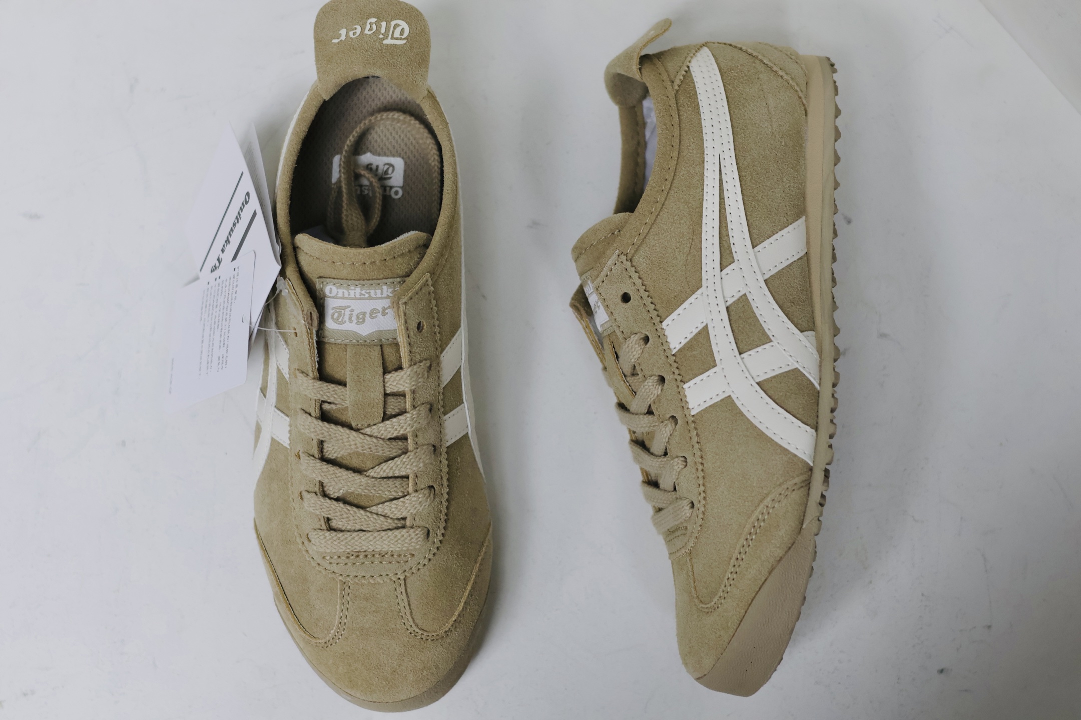 Onitsuka Tiger Basic Shoes M-s