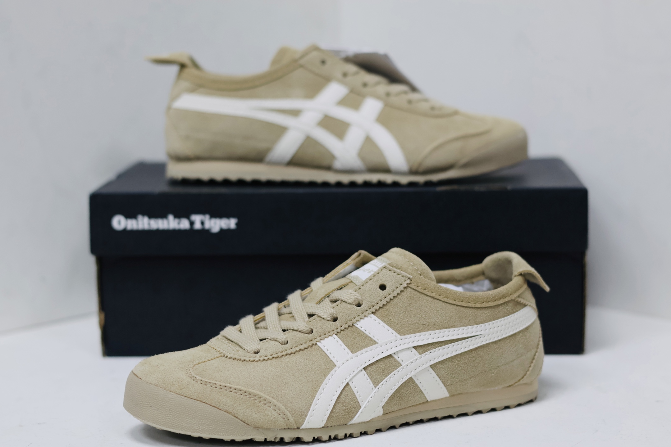 Onitsuka Tiger Basic Shoes M-s