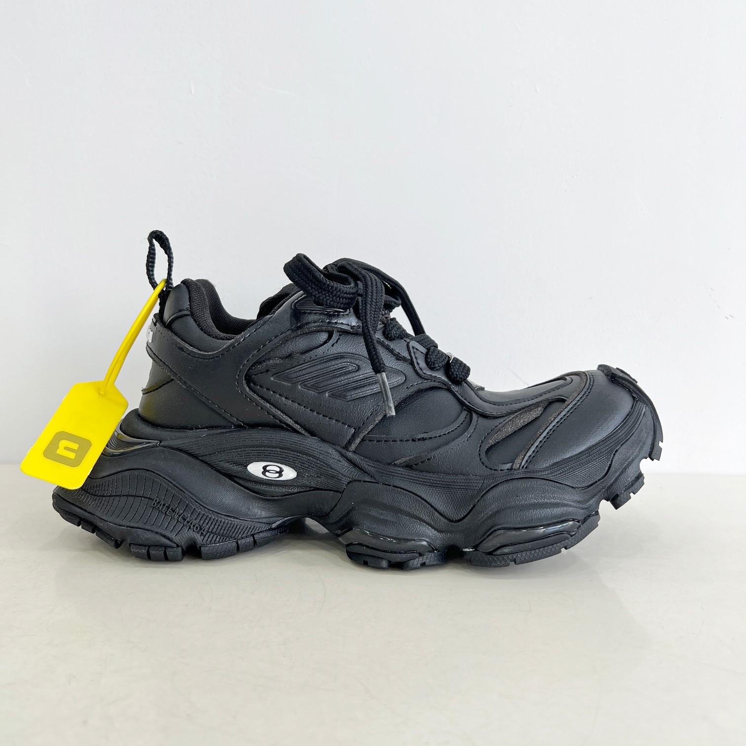 Balenciaga Basic Shoes M-l-s-xl