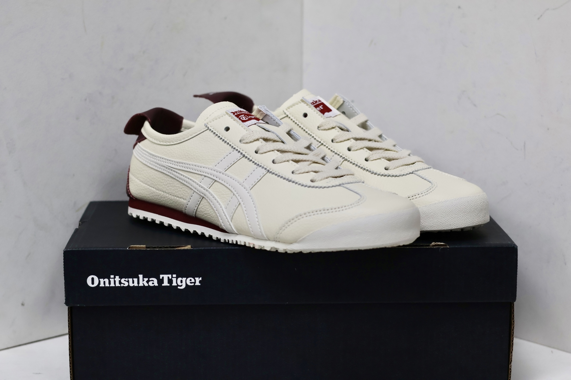 Onitsuka Tiger Basic Shoes M-s