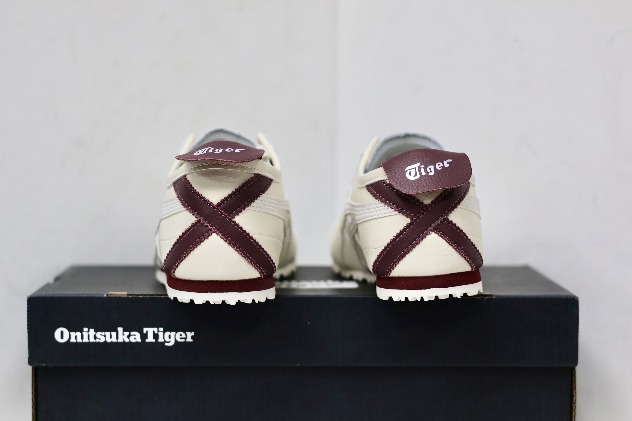 Onitsuka Tiger Basic Shoes M-s