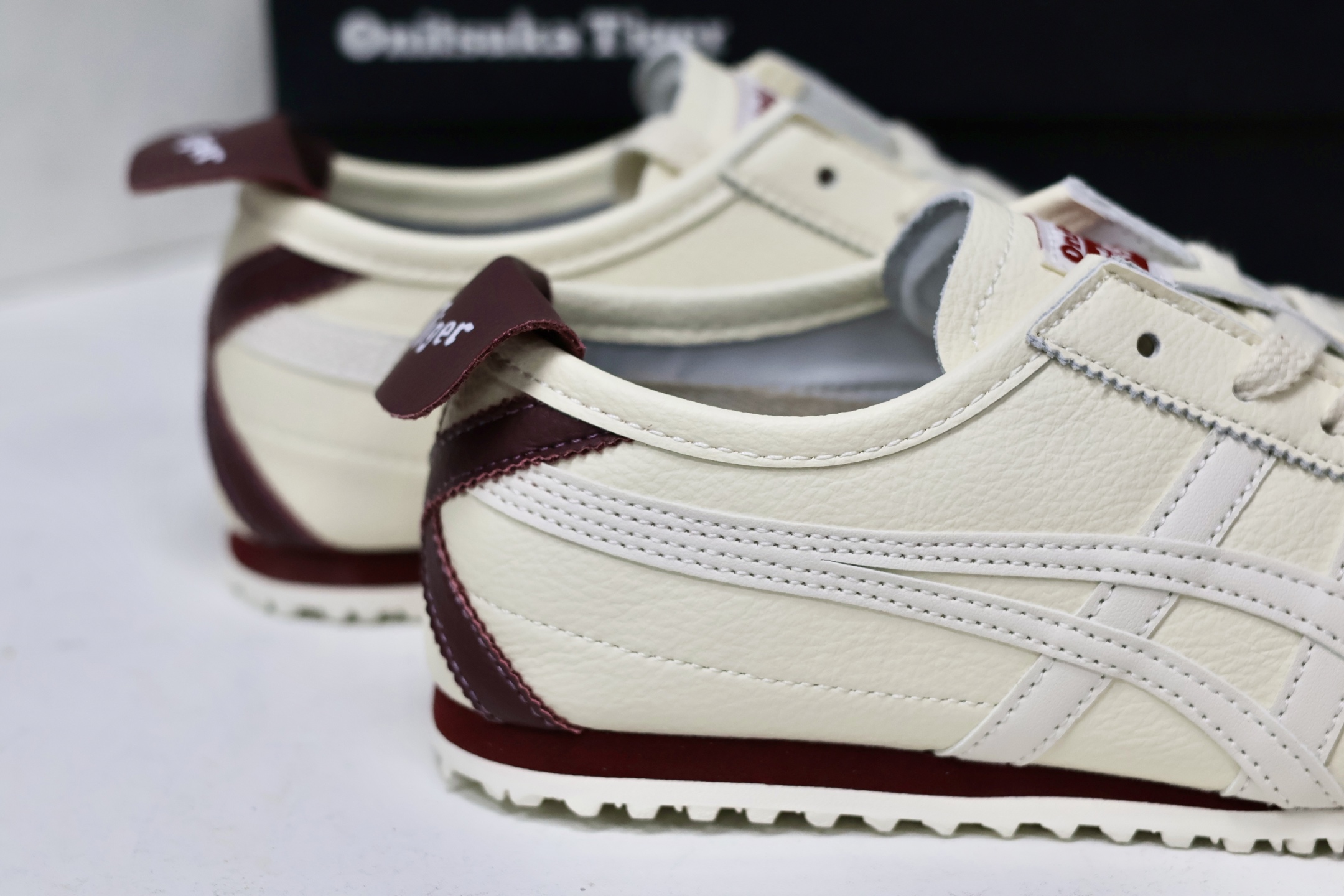 Onitsuka Tiger Basic Shoes M-s