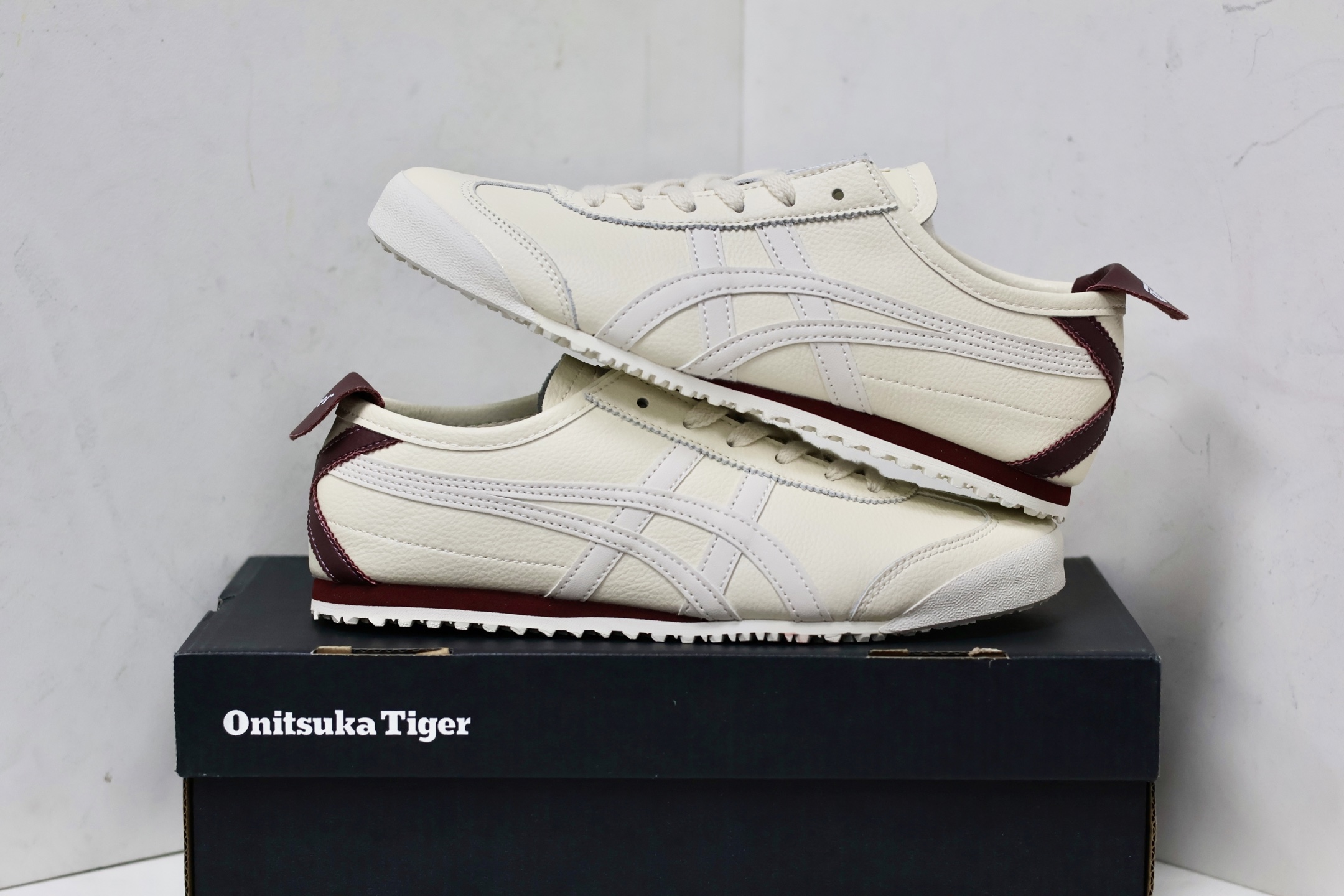 Onitsuka Tiger Basic Shoes M-s